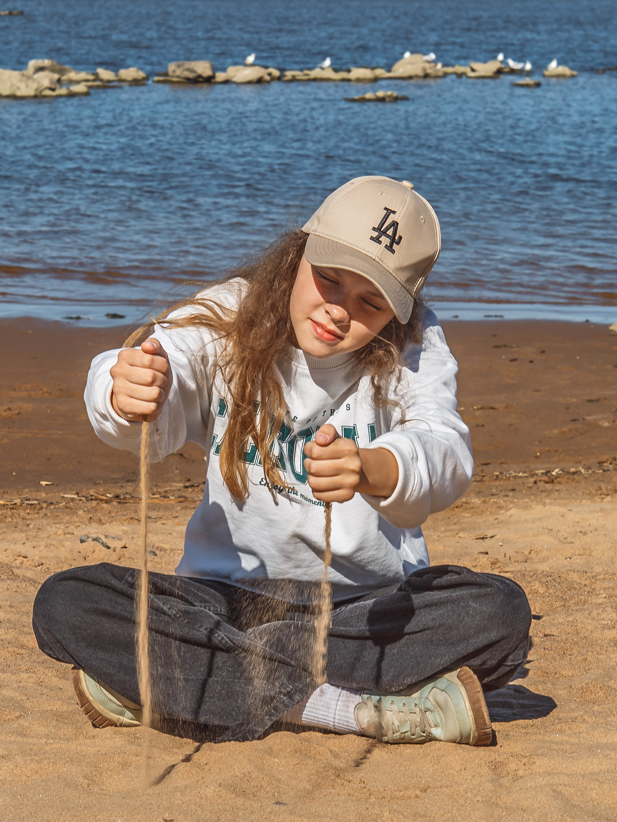 Вика. Предметный и семейный фотограф в Санкт-Петербурге Катерина Стеклова