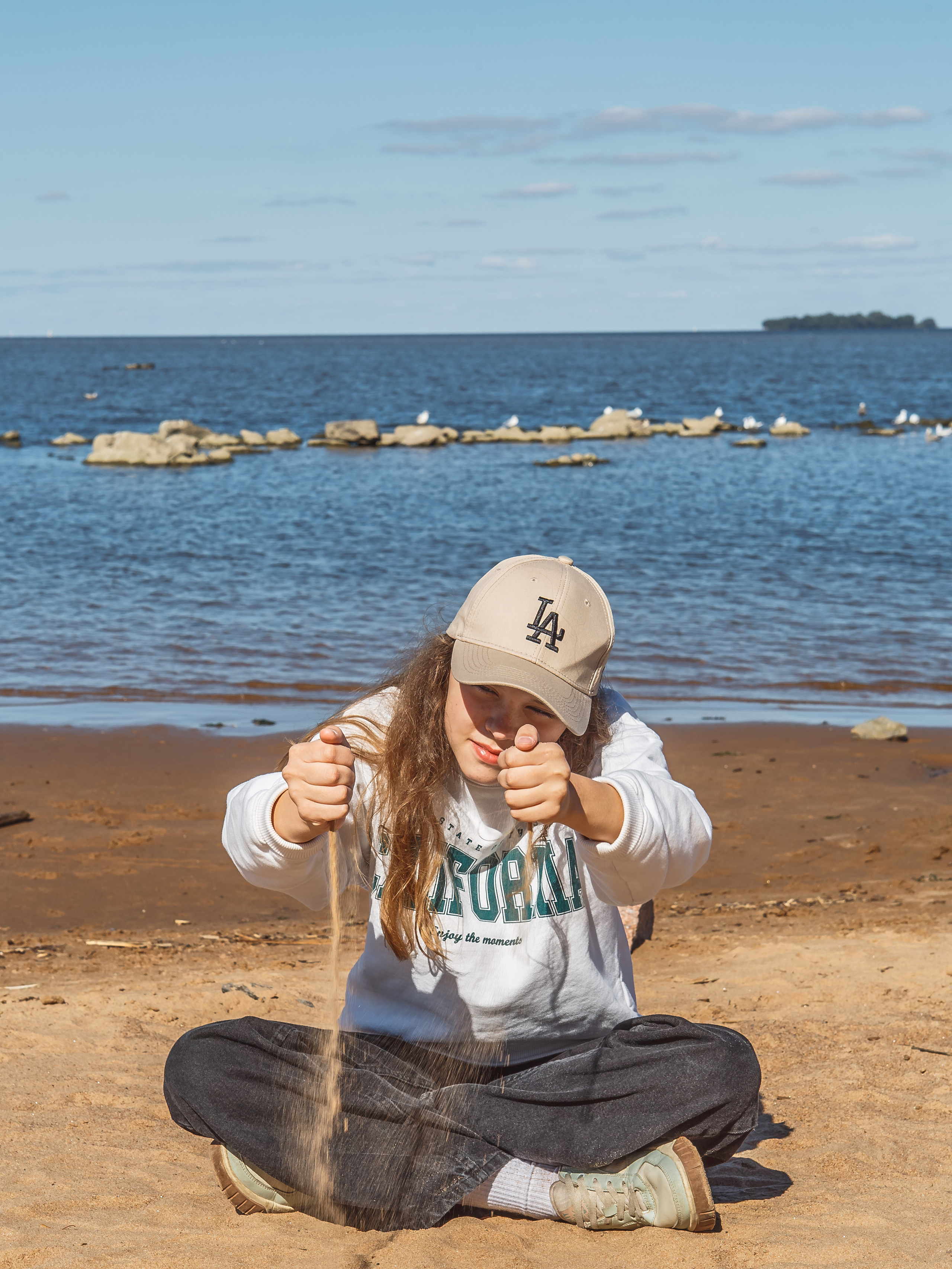 Вика. Предметный и семейный фотограф в Санкт-Петербурге Катерина Стеклова