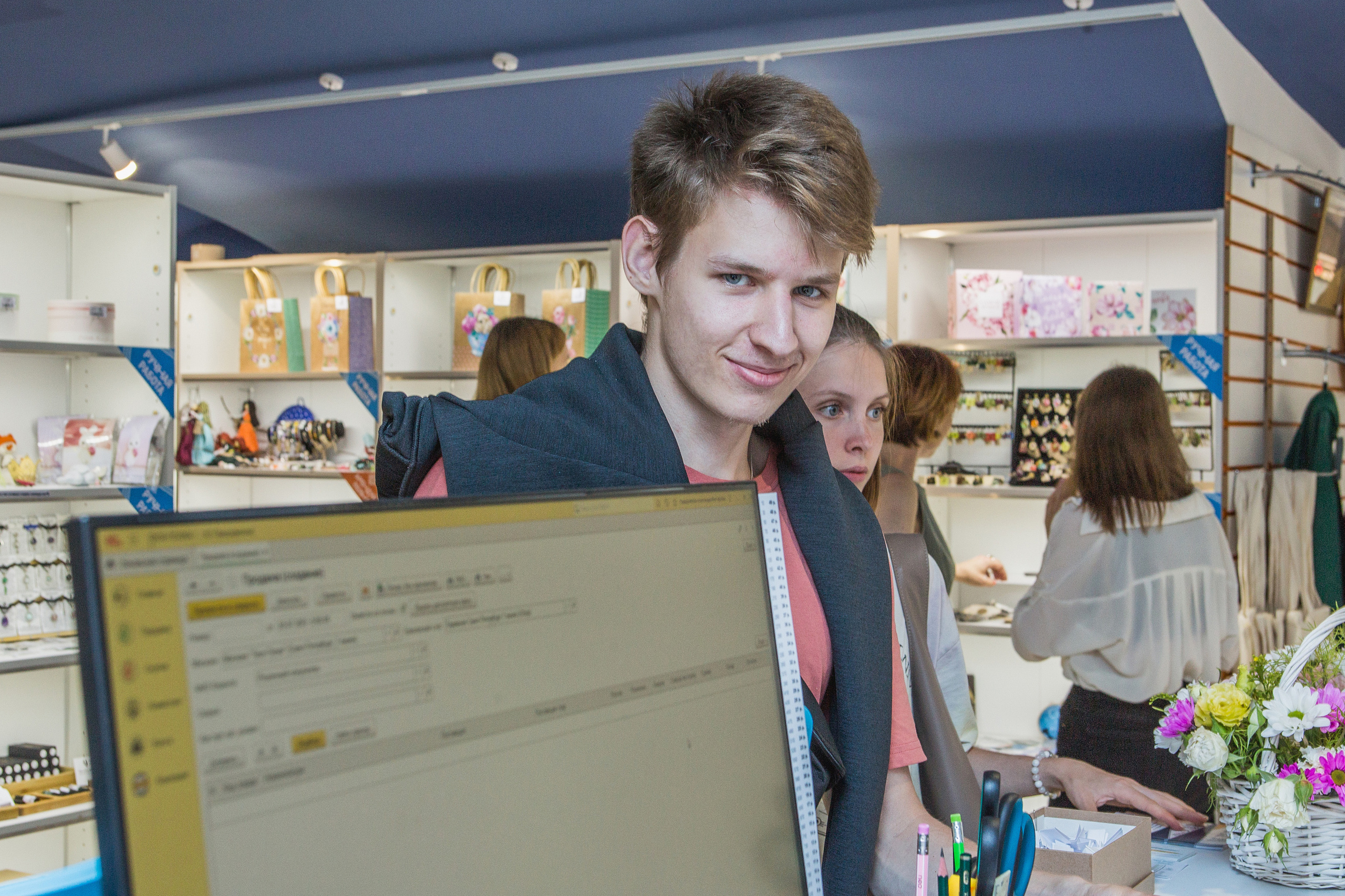 Открытие магазина — Твоя полка. Предметный и семейный фотограф в Санкт-Петербурге Катерина Стеклова