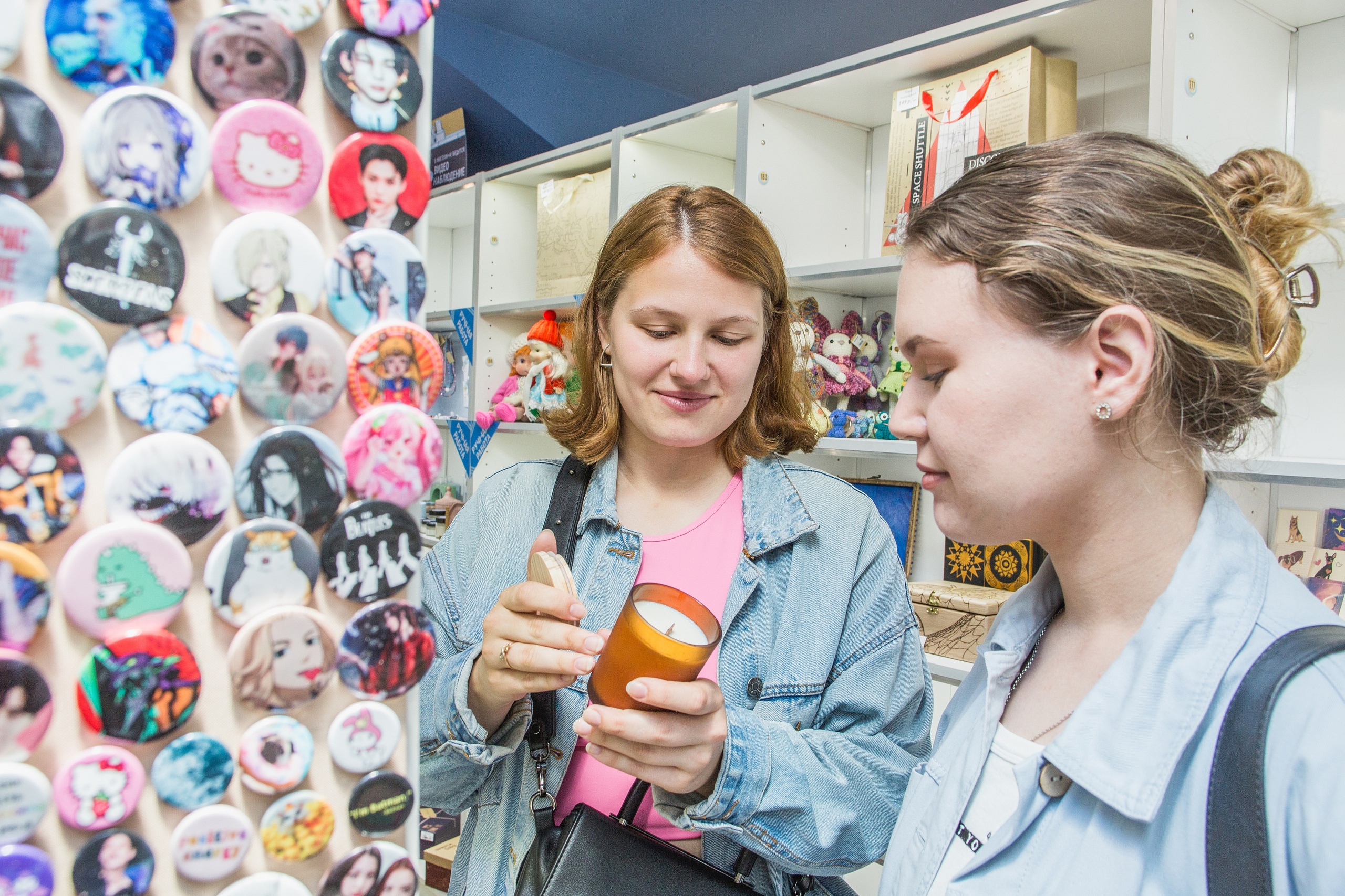 Открытие магазина — Твоя полка. Предметный и семейный фотограф в Санкт-Петербурге Катерина Стеклова