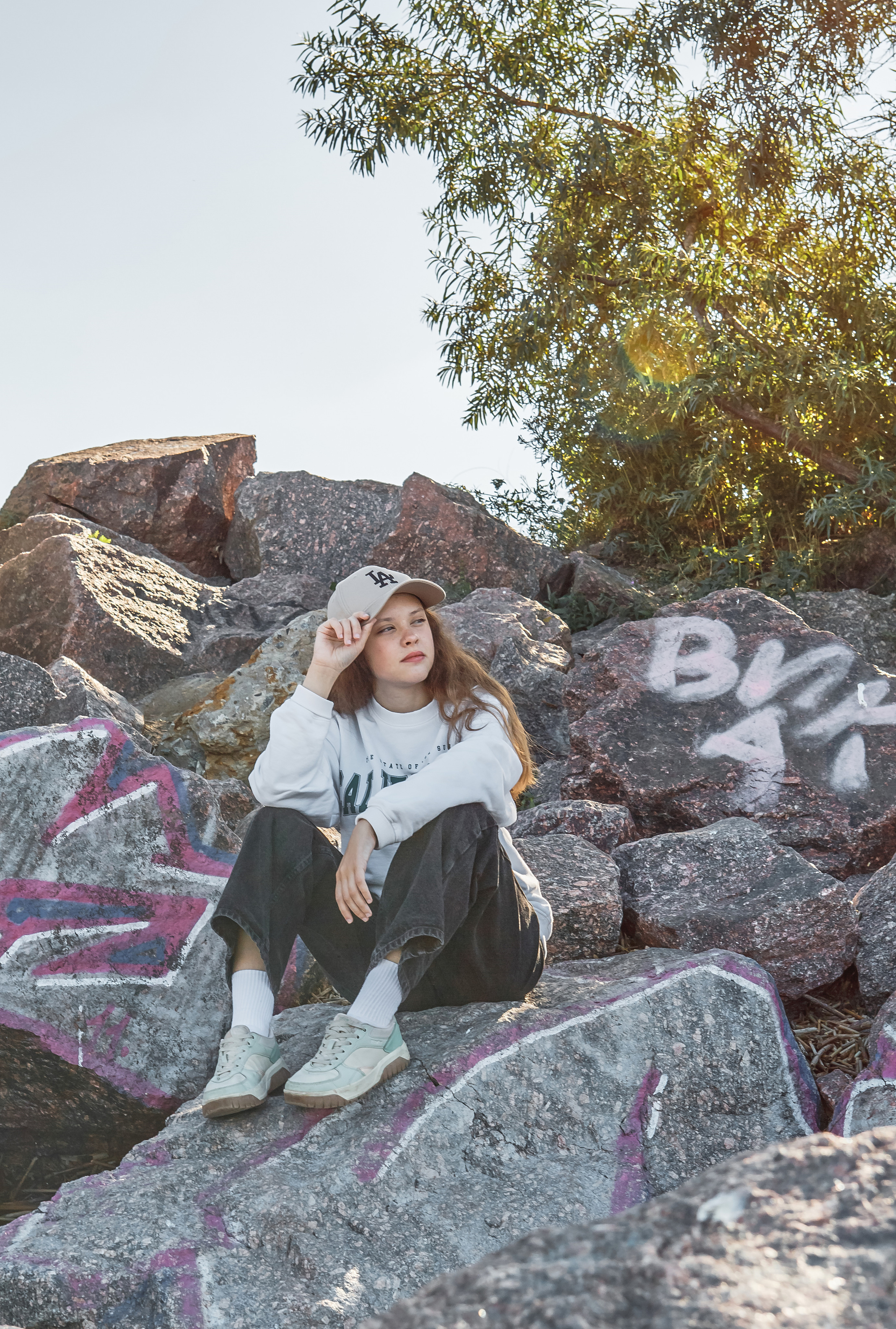 Вика. Предметный и семейный фотограф в Санкт-Петербурге Катерина Стеклова