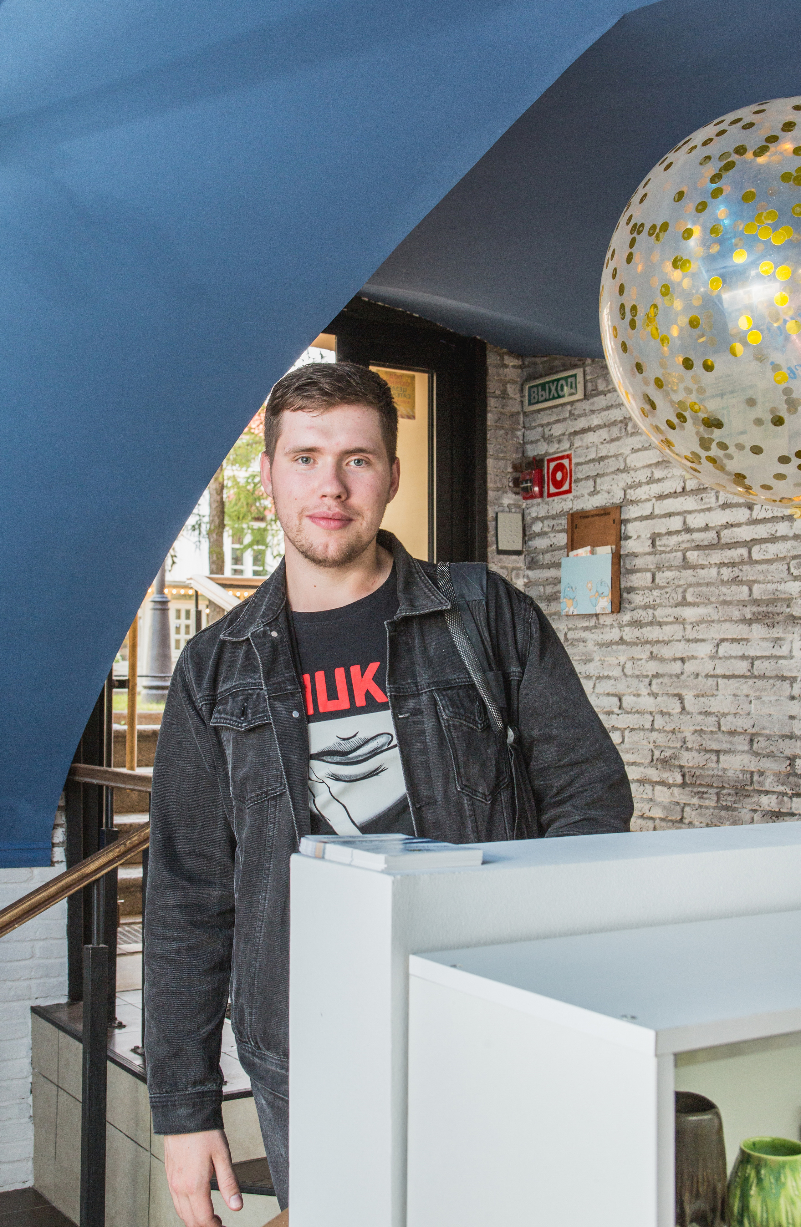 Открытие магазина — Твоя полка. Предметный и семейный фотограф в Санкт-Петербурге Катерина Стеклова