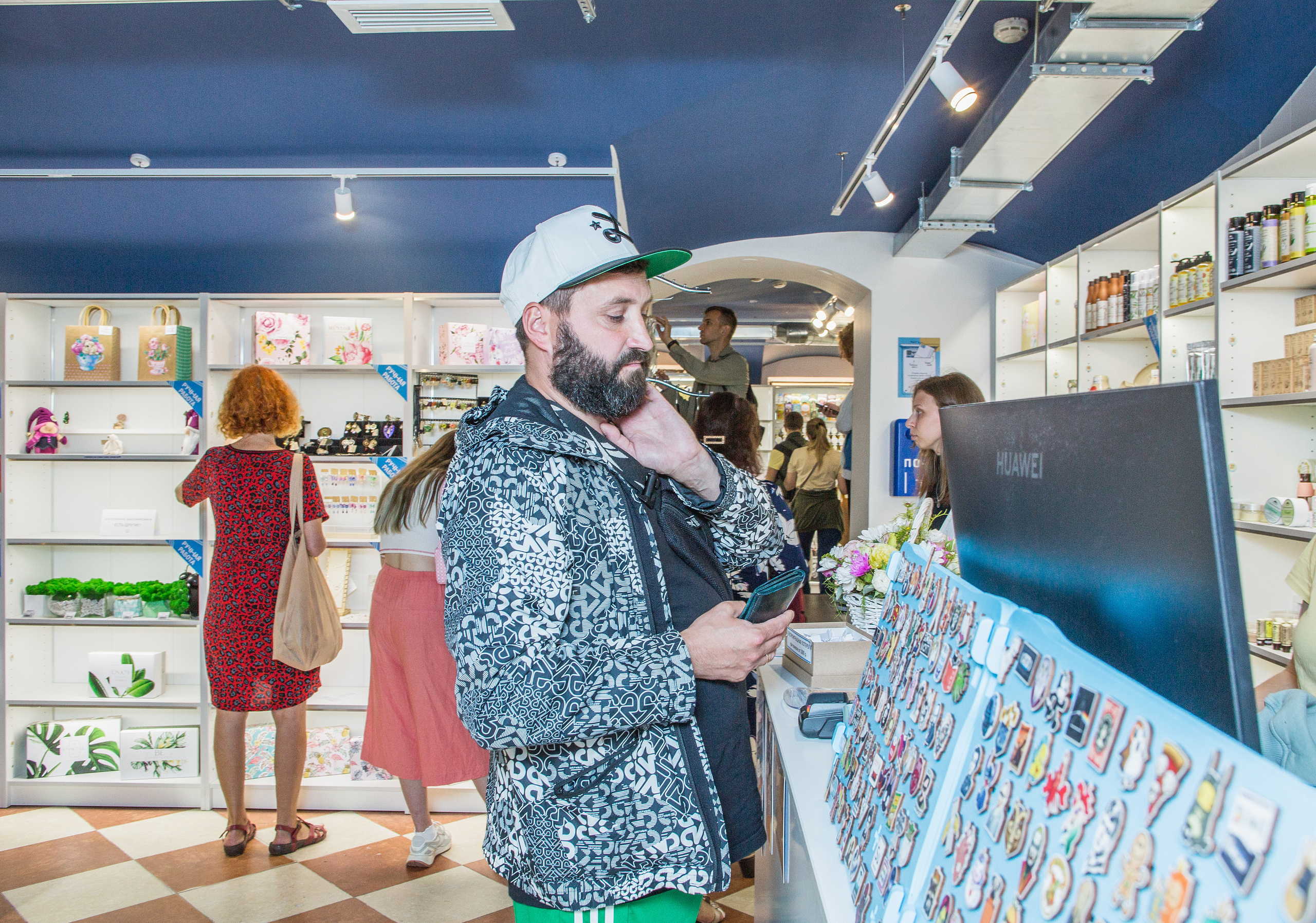 Открытие магазина — Твоя полка. Предметный и семейный фотограф в Санкт-Петербурге Катерина Стеклова