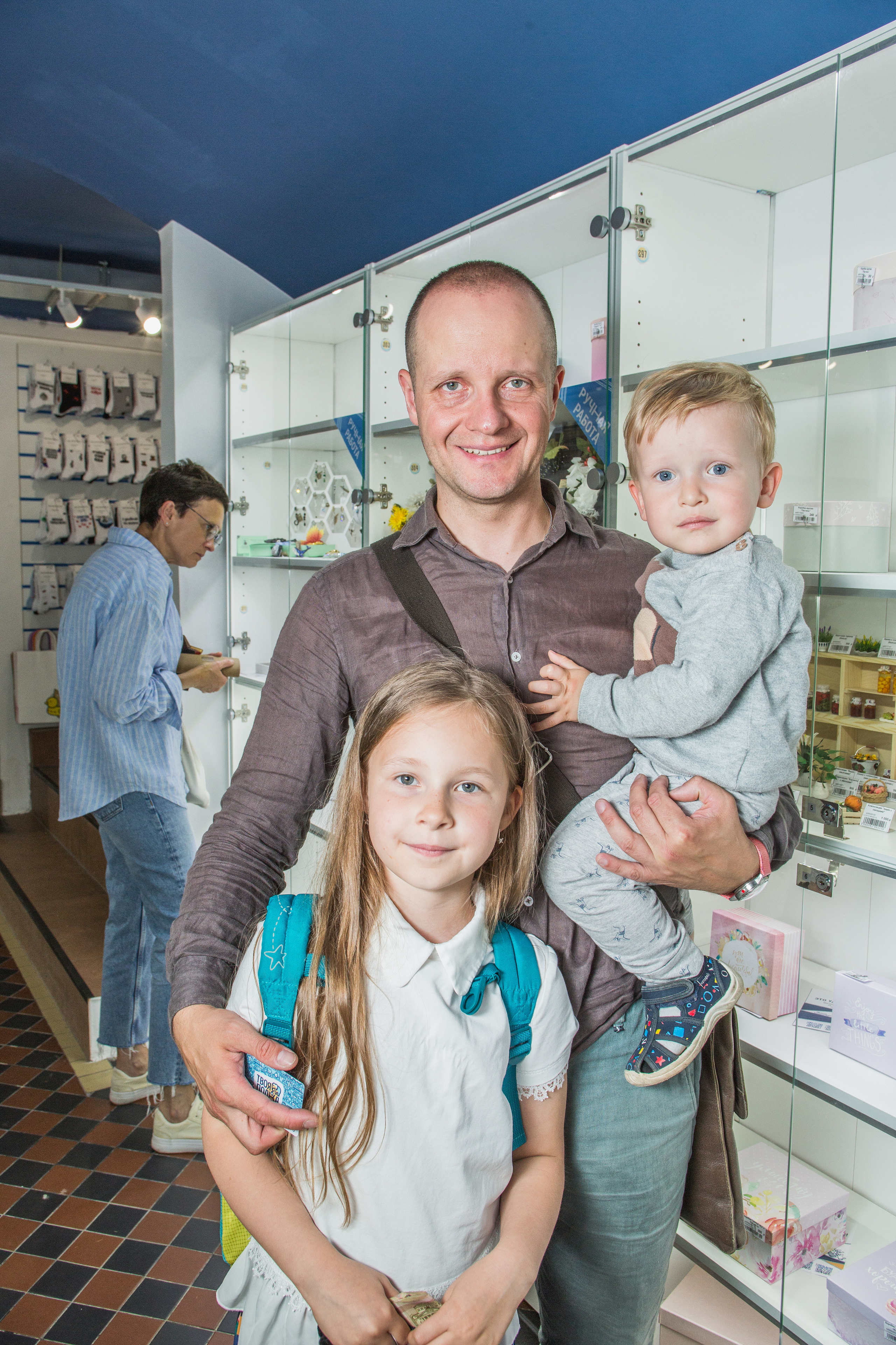 Открытие магазина — Твоя полка. Предметный и семейный фотограф в Санкт-Петербурге Катерина Стеклова