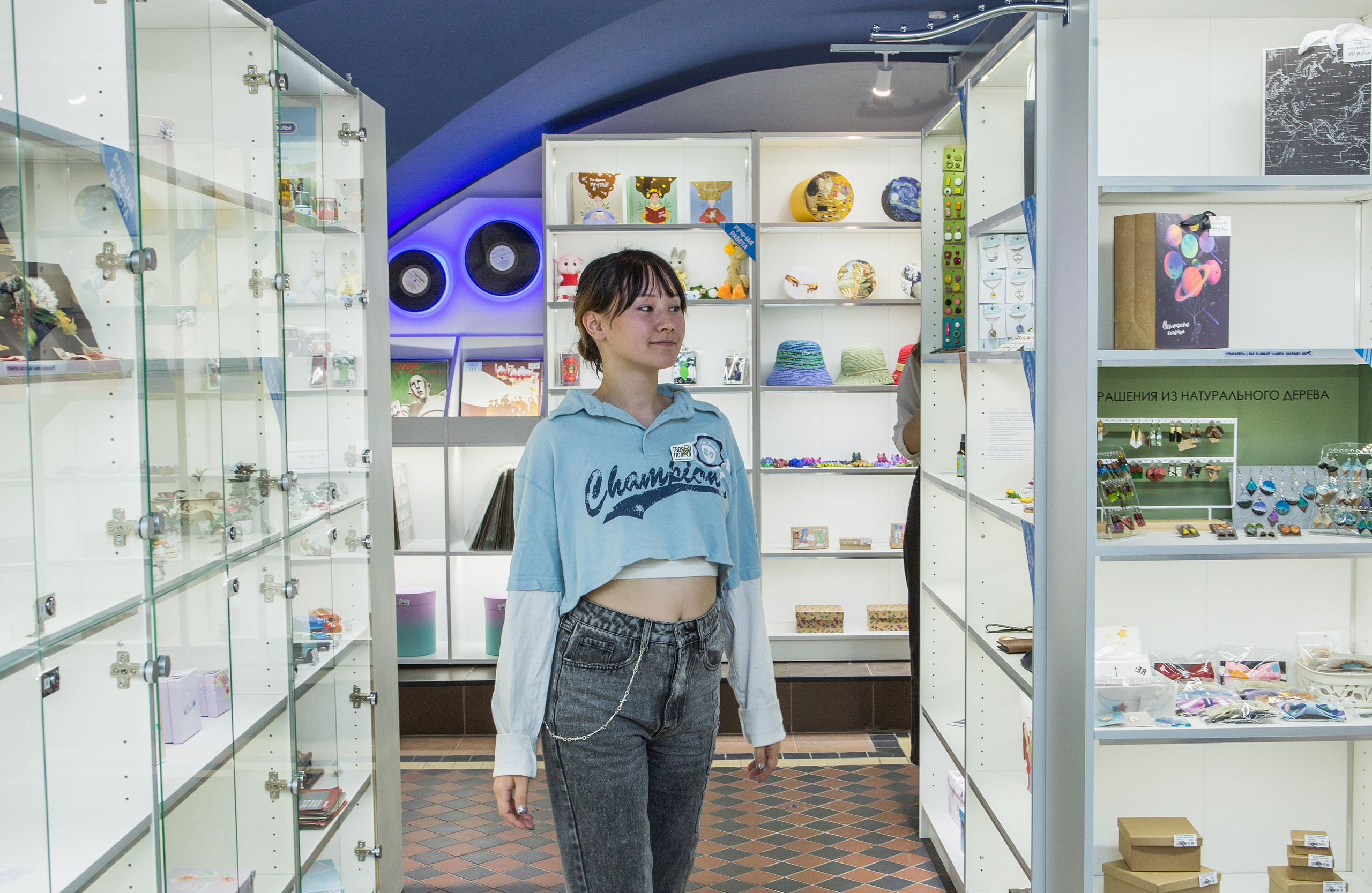 Открытие магазина — Твоя полка. Предметный и семейный фотограф в Санкт-Петербурге Катерина Стеклова