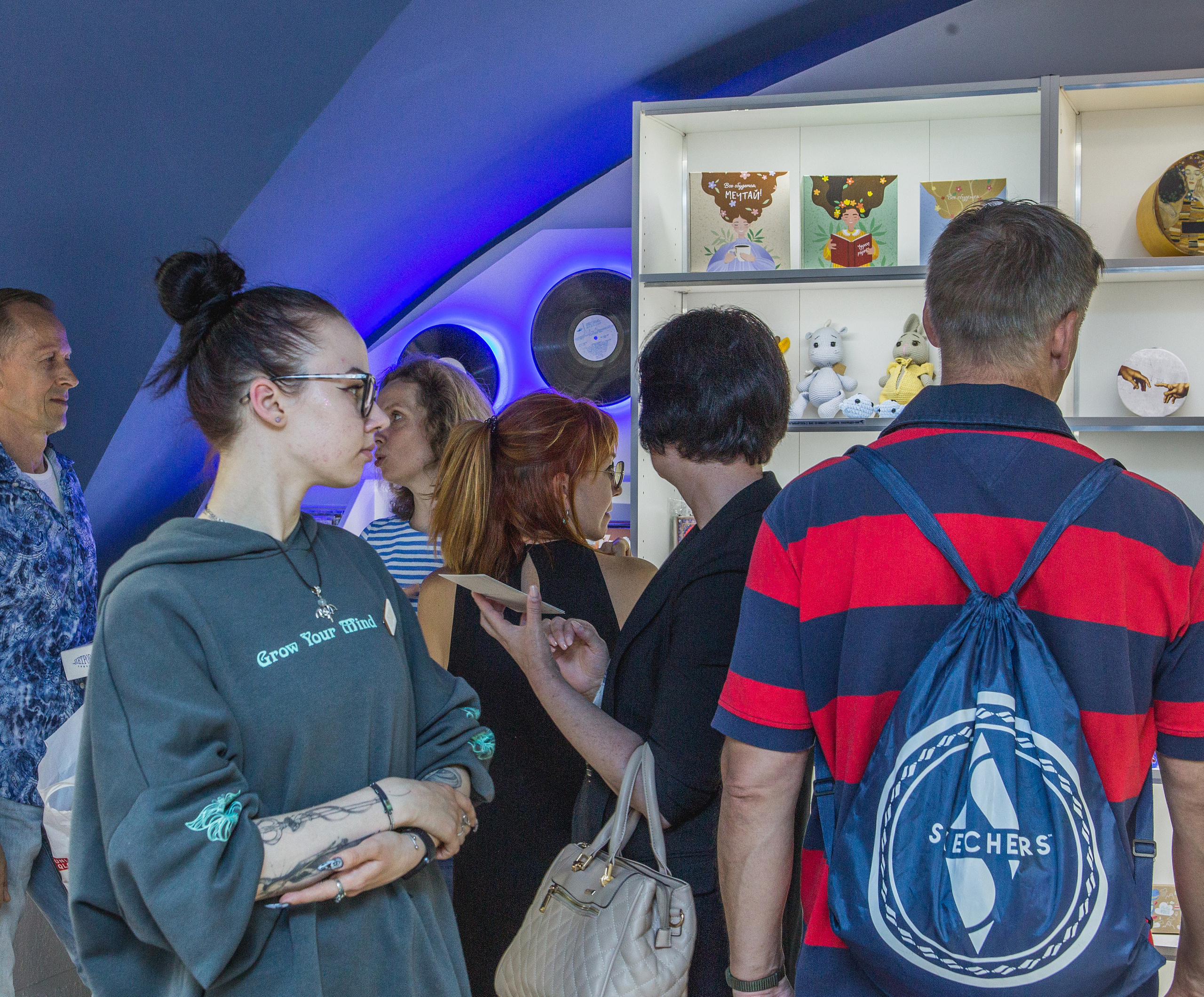 Открытие магазина — Твоя полка. Предметный и семейный фотограф в Санкт-Петербурге Катерина Стеклова