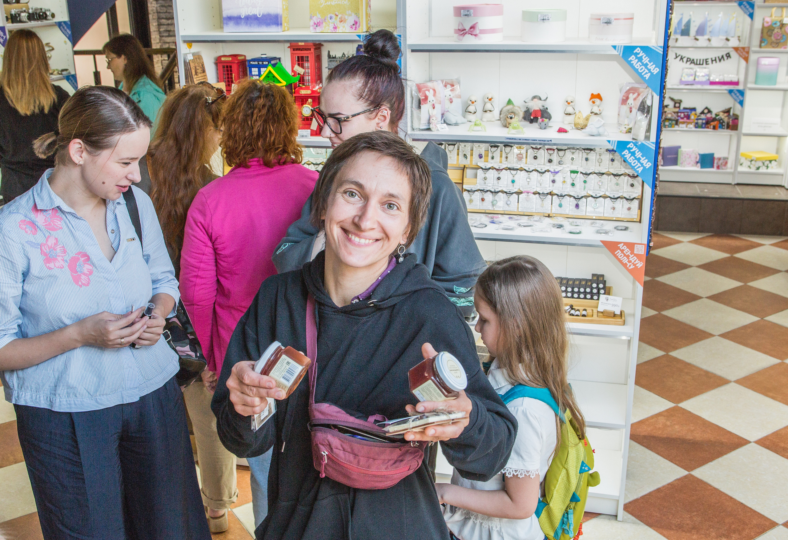 Открытие магазина — Твоя полка. Предметный и семейный фотограф в Санкт-Петербурге Катерина Стеклова
