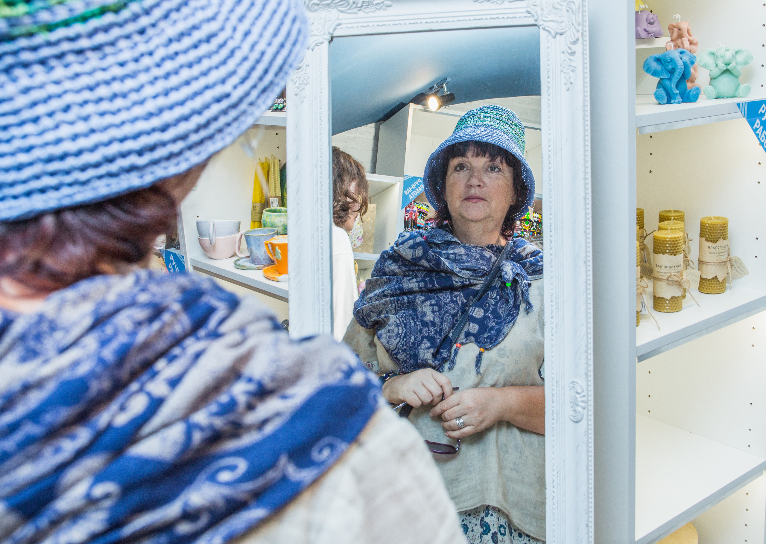 Открытие магазина — Твоя полка. Предметный и семейный фотограф в Санкт-Петербурге Катерина Стеклова