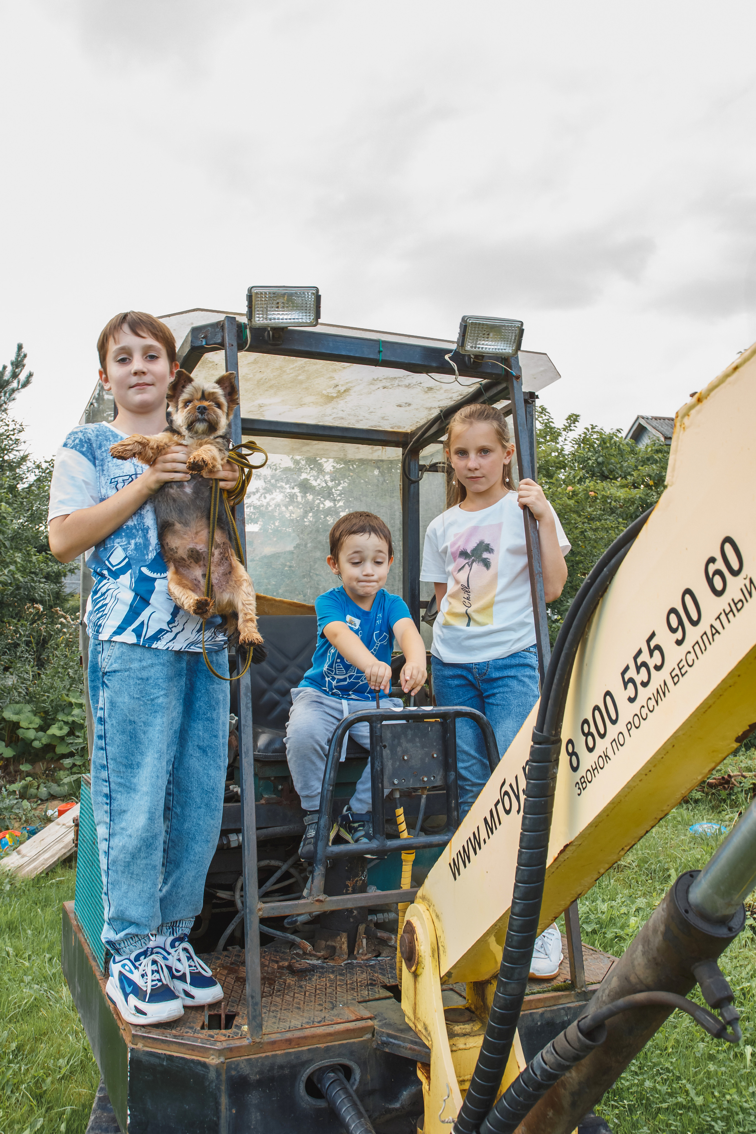 Дети серии. Предметный и семейный фотограф в Санкт-Петербурге Катерина Стеклова