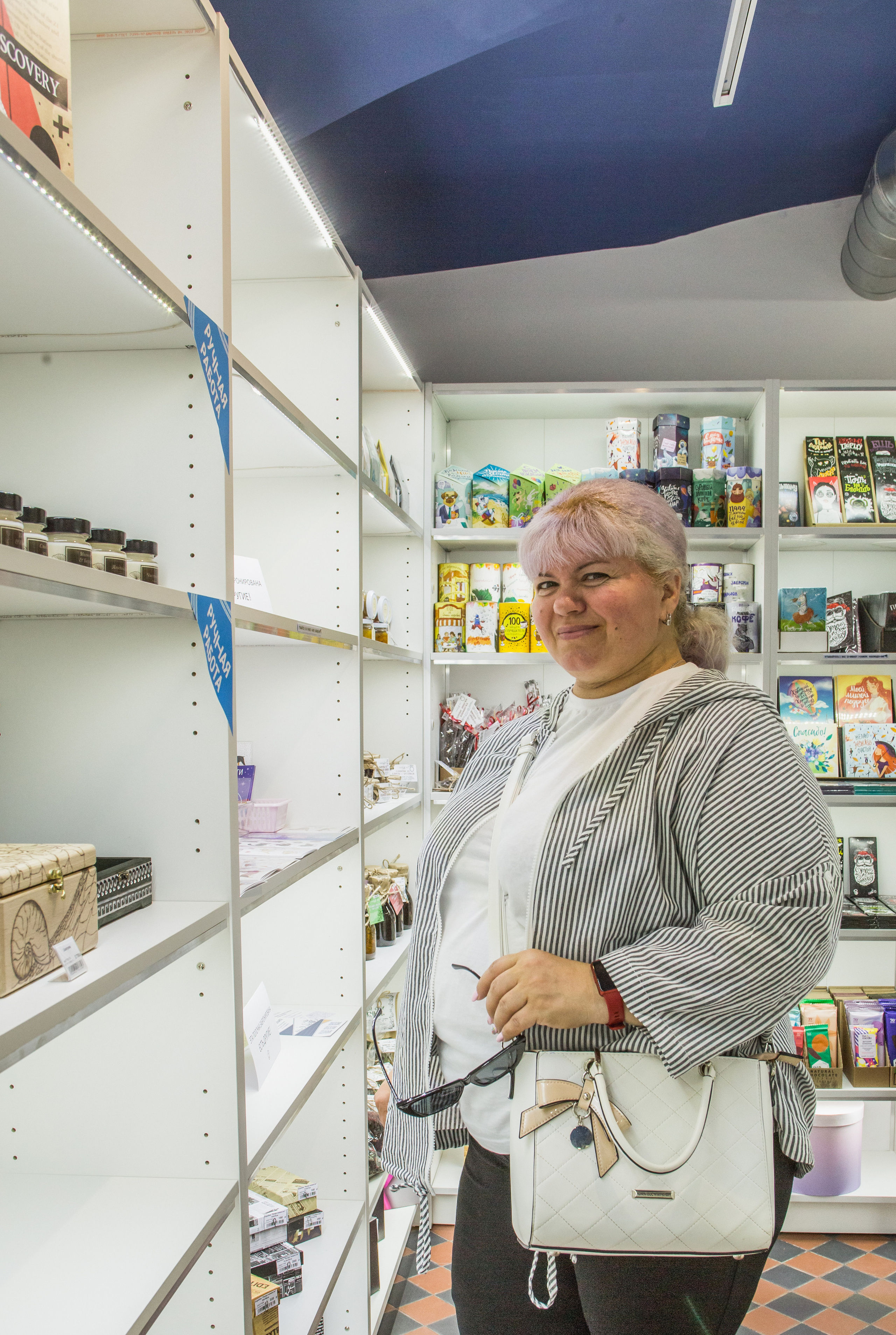 Открытие магазина — Твоя полка. Предметный и семейный фотограф в Санкт-Петербурге Катерина Стеклова