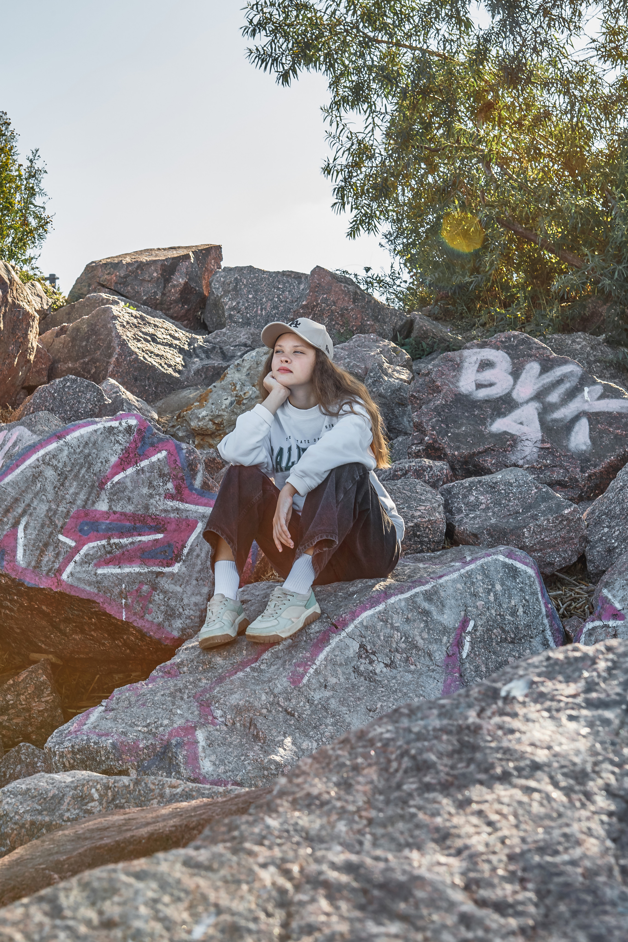 Вика. Предметный и семейный фотограф в Санкт-Петербурге Катерина Стеклова