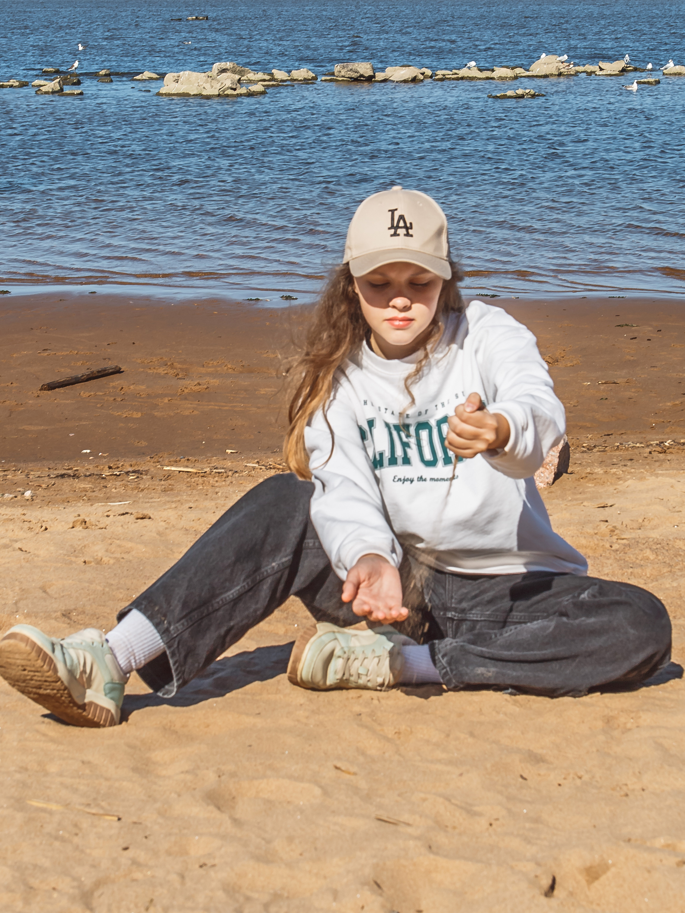 Вика. Предметный и семейный фотограф в Санкт-Петербурге Катерина Стеклова