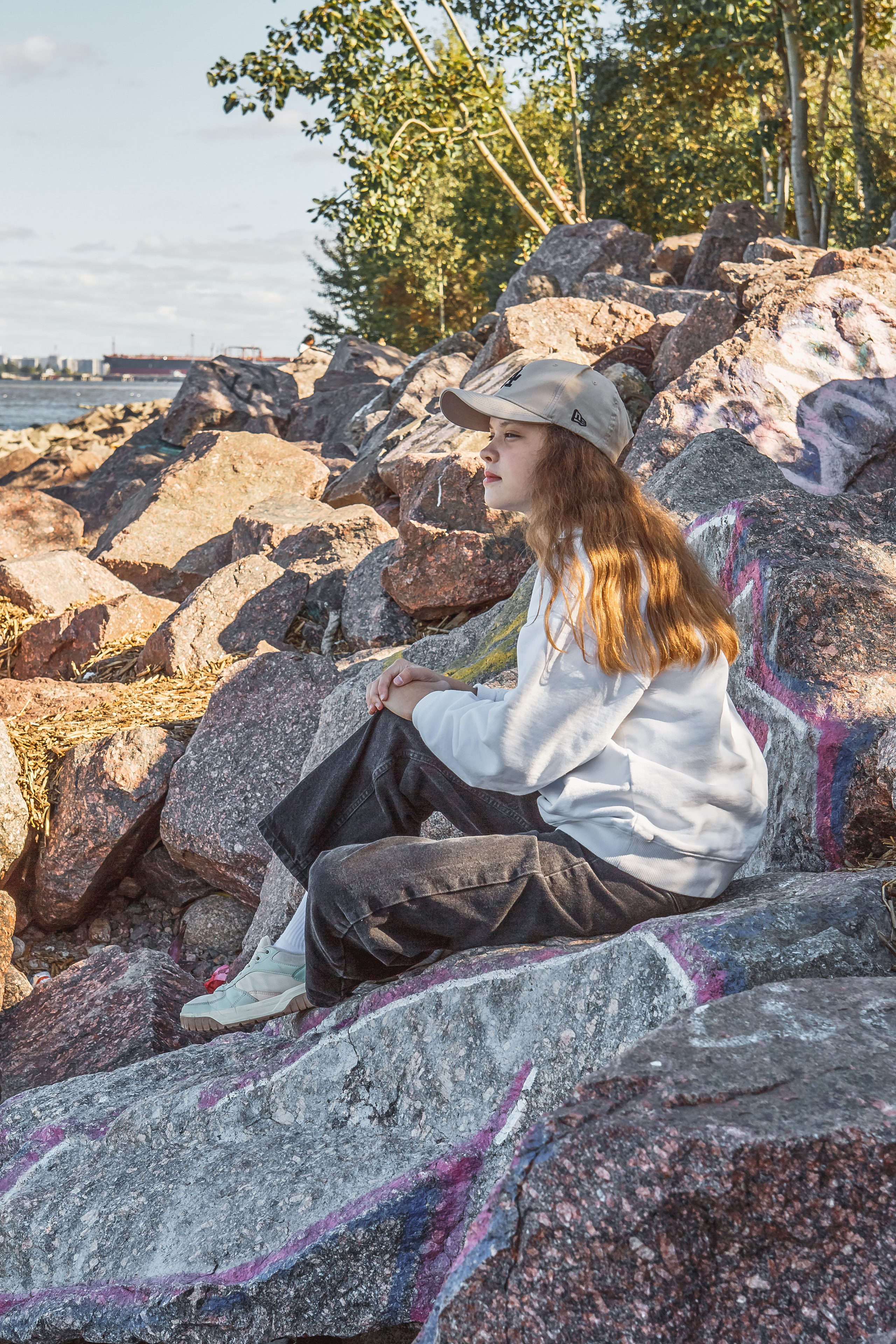 Вика. Предметный и семейный фотограф в Санкт-Петербурге Катерина Стеклова