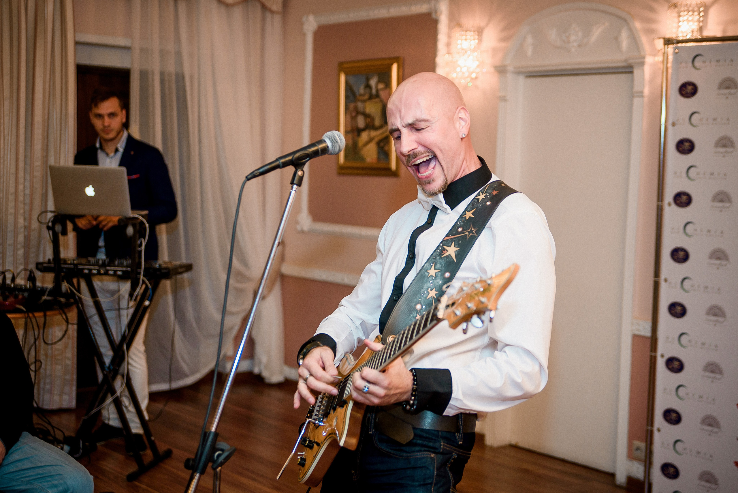 Репортажи. Алексей Мигачёв фотограф и видеооператор в Москве