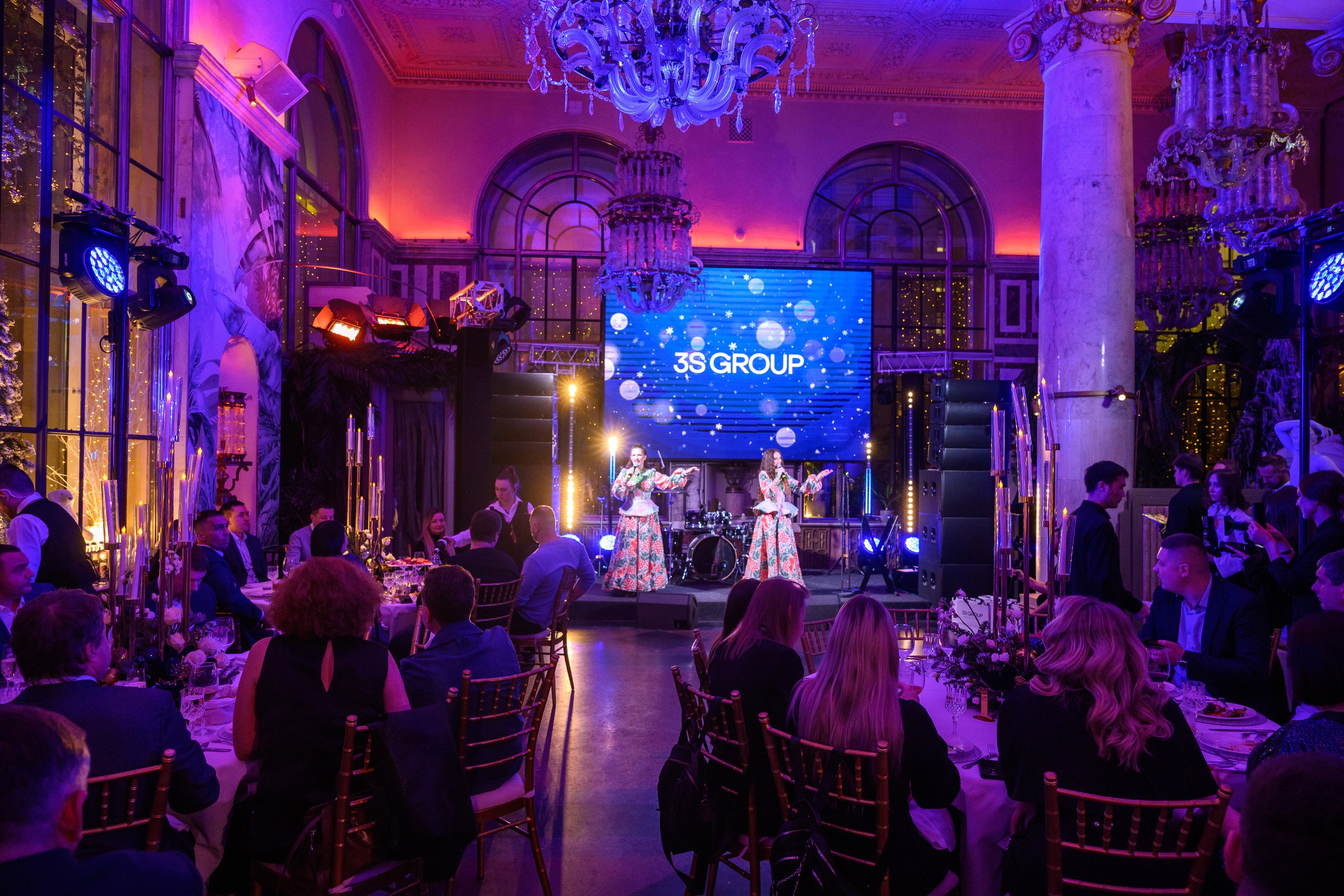 Вечеринки. Алексей Мигачёв фотограф и видеооператор в Москве