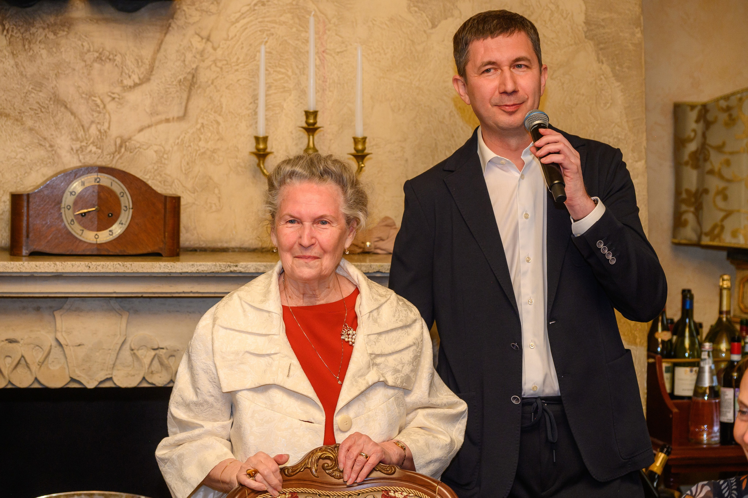 Вечеринки. Алексей Мигачёв фотограф и видеооператор в Москве