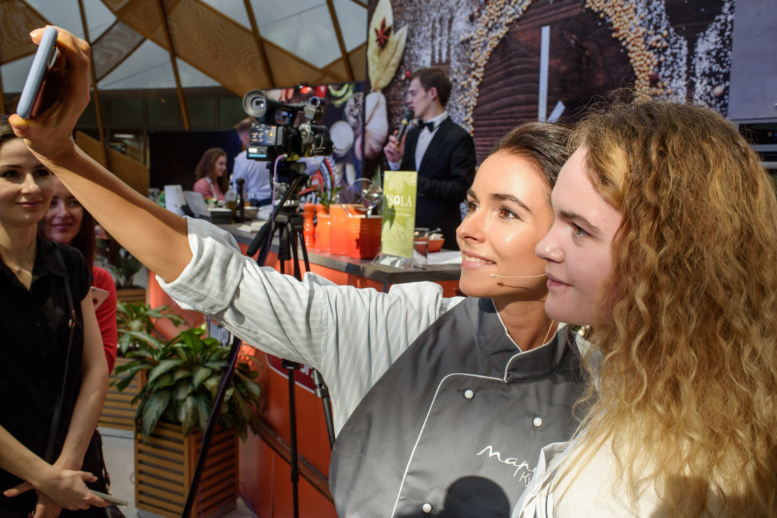 Репортажи. Алексей Мигачёв фотограф и видеооператор в Москве