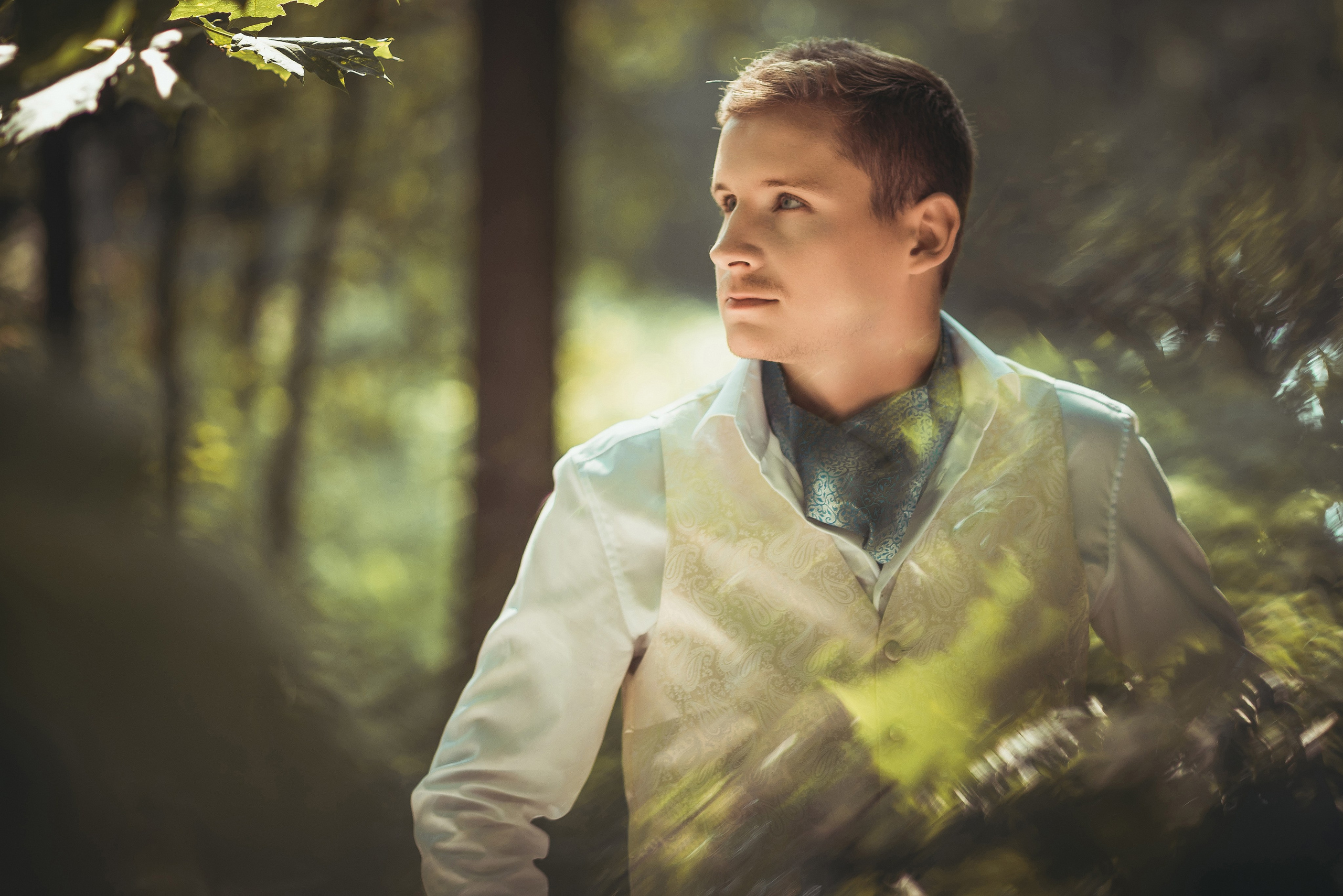 Свадебные съёмки. Главная