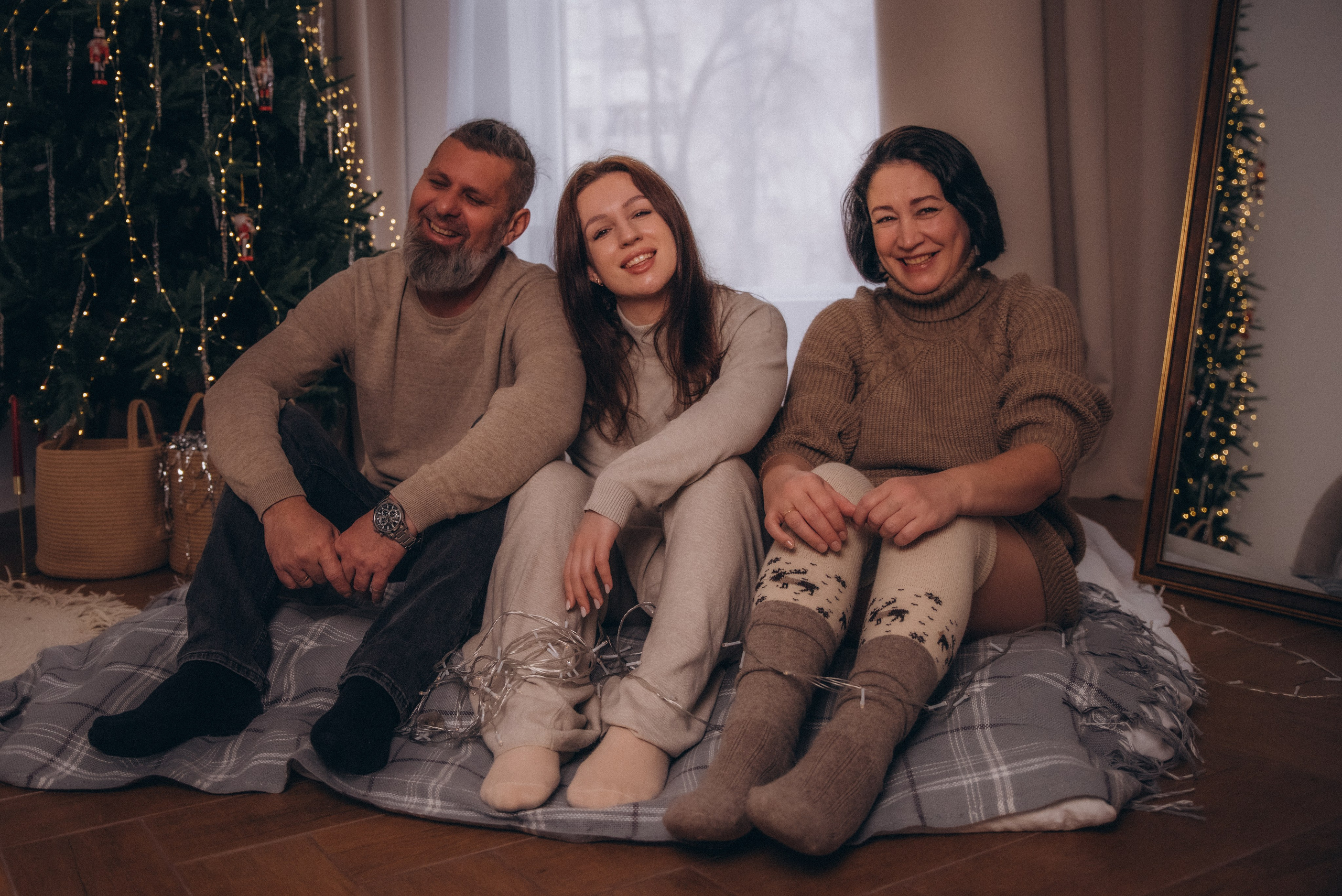 АЛЕКСЕЙ, НАСТЯ и АЛИСА. Ольга Козлова фотограф Волгоград olkiny-fotki.ru