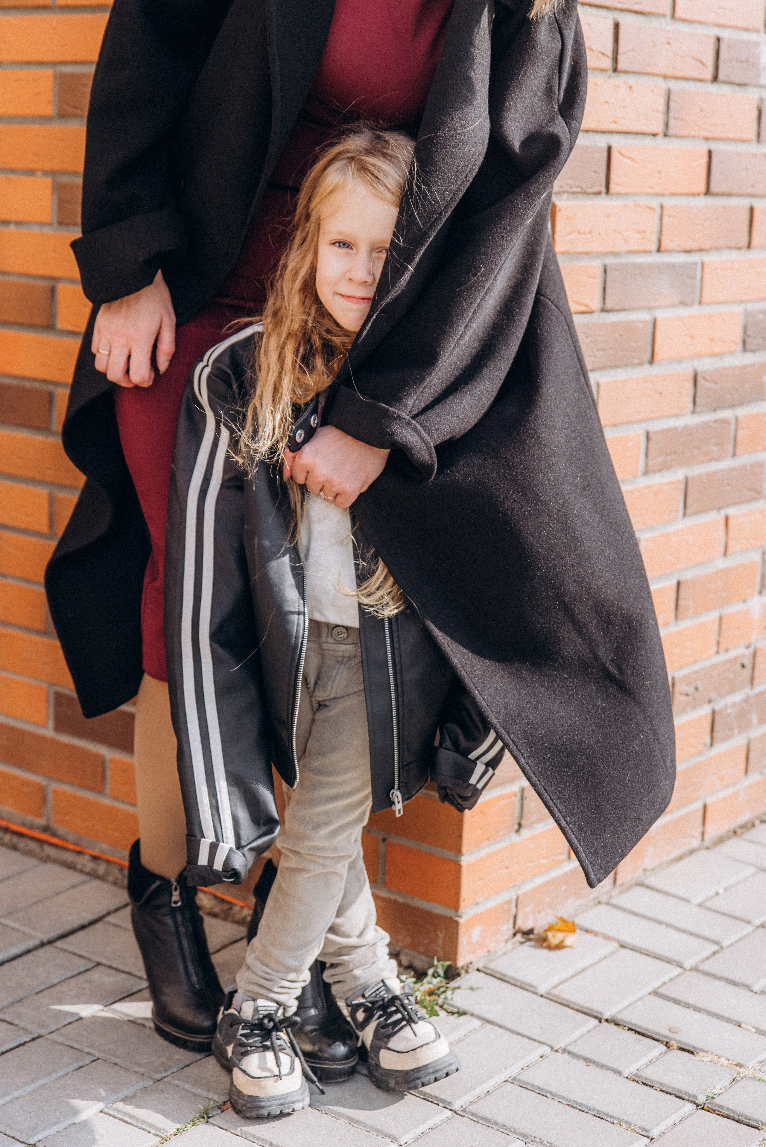 Маша и Ева. Ольга Козлова фотограф Волгоград olkiny-fotki.ru