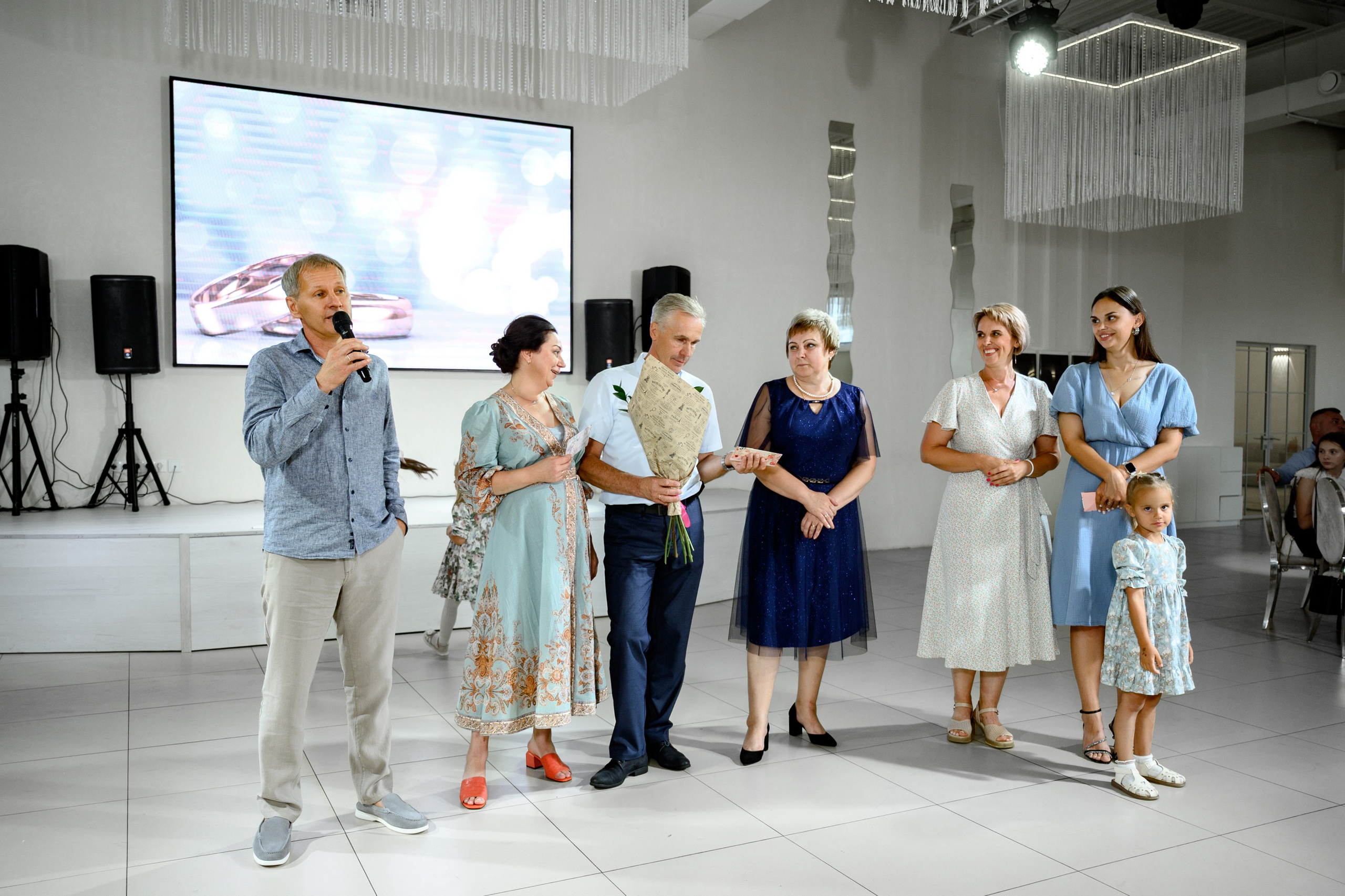 Nadezhda & Alexey. Фотограф в Липецке Ковалько Евгений