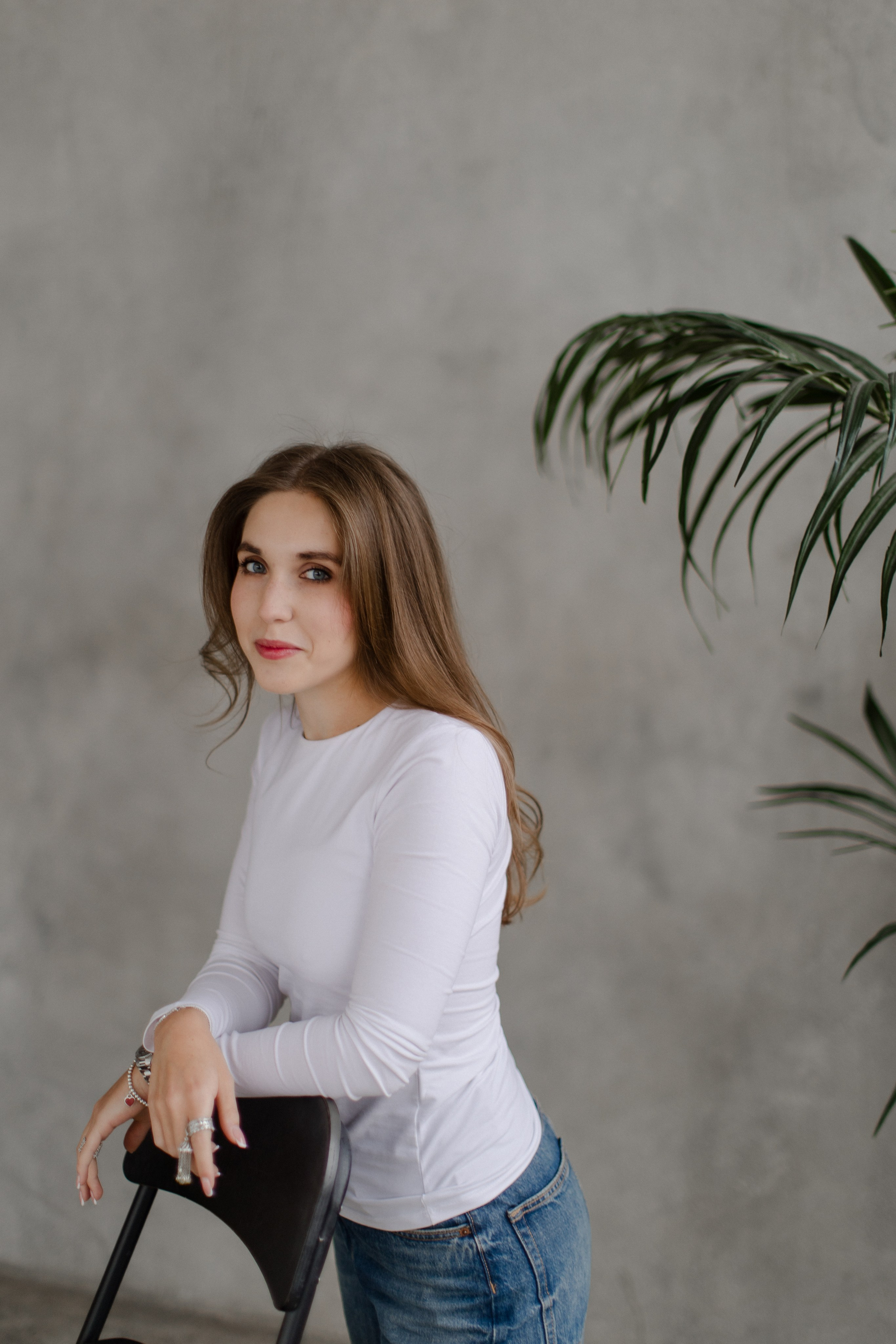 Катя. Семейный и детский фотограф в Москве Кузьмина Мария