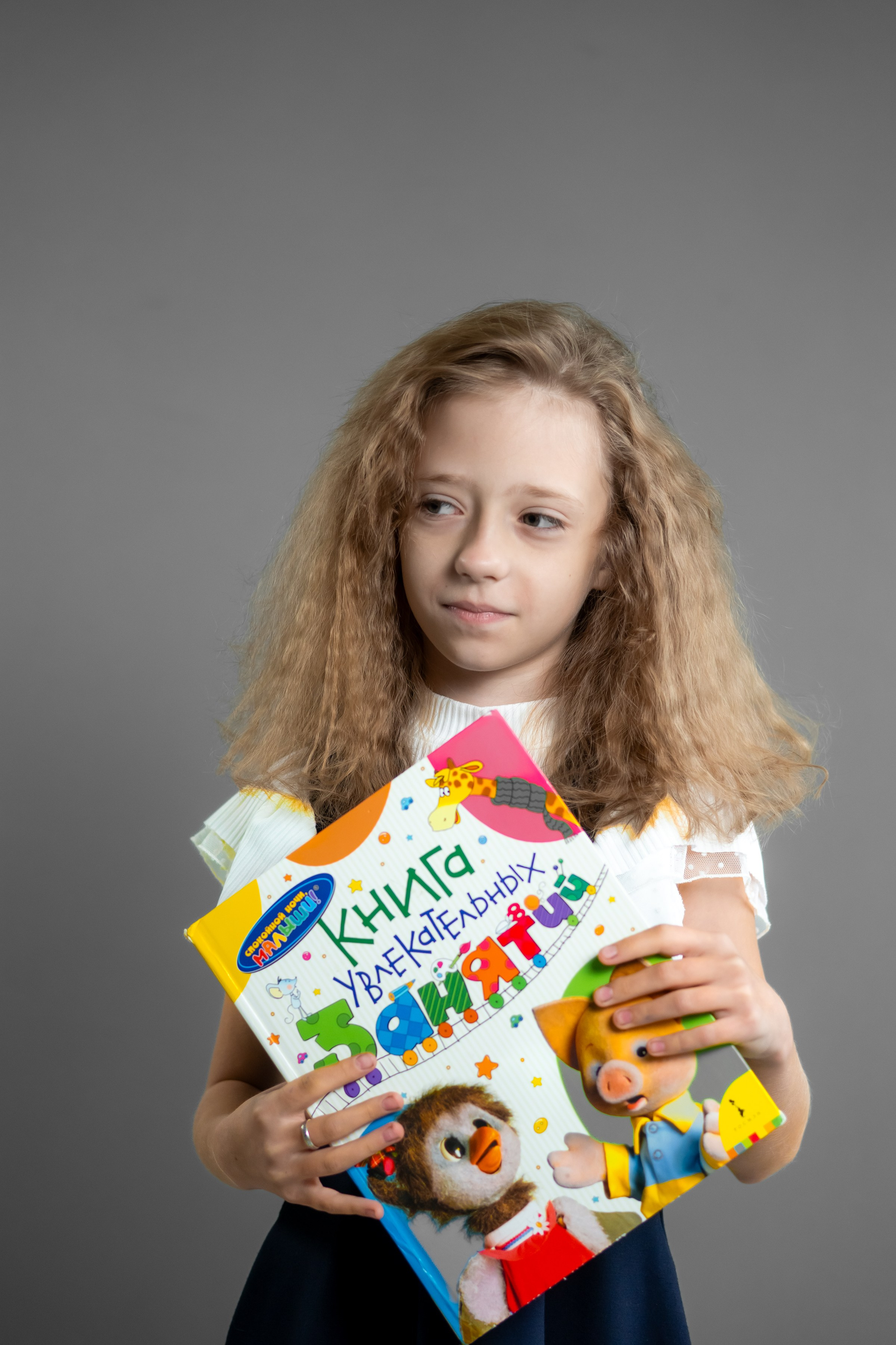 4 кл СОШ 54. Ольга Плаксина фотограф в Саратове