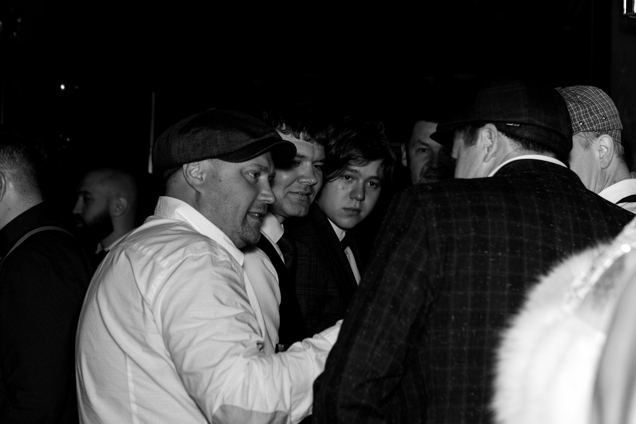 Юбилей. Контент фотограф, съемка для маркетплейсов, фуд съемка и репортажи в Новосибирске Ралия Галеева