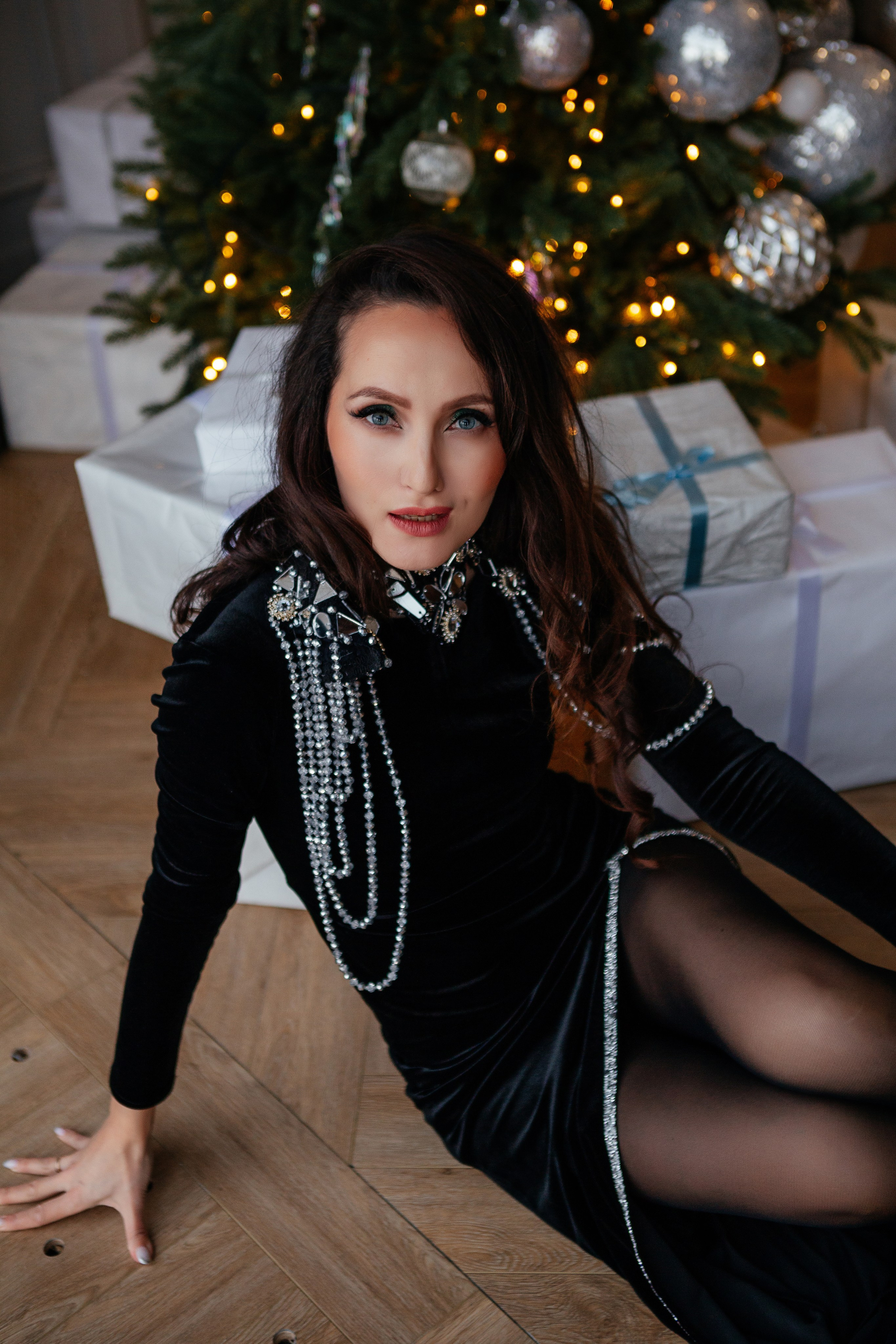 Съемка команды GREENWAY Новый год. Контент фотограф, съемка для маркетплейсов, фуд съемка и репортажи в Новосибирске Ралия Галеева