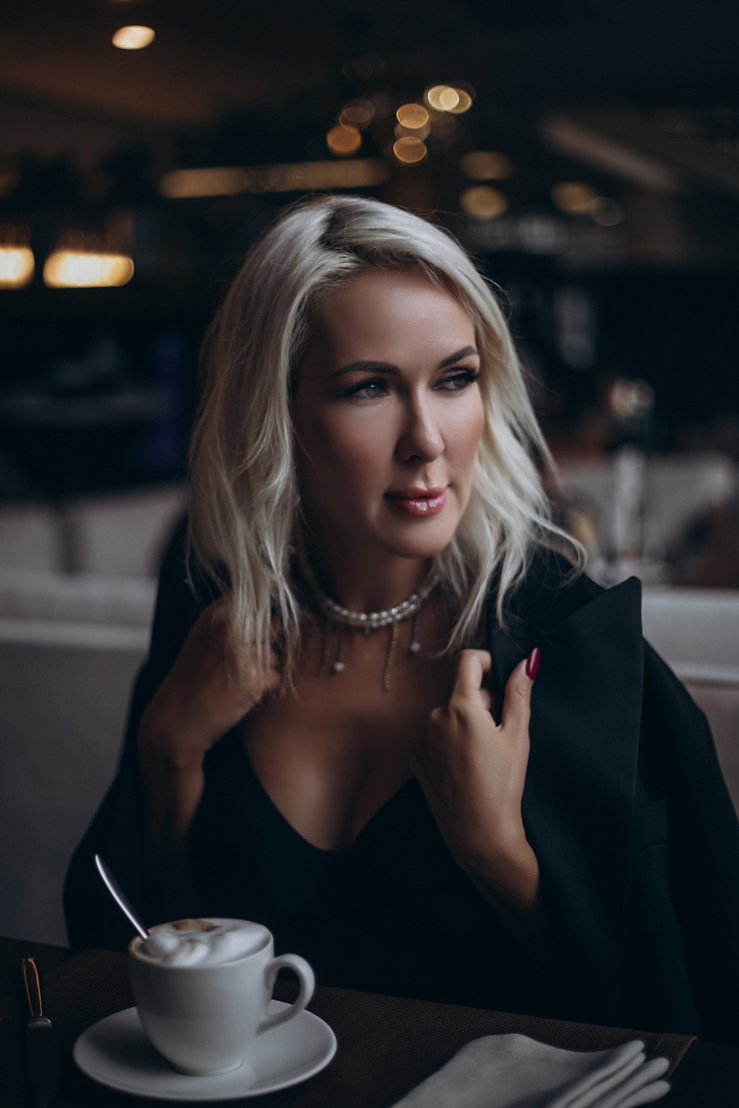 Мариотт. Контент фотограф, съемка для маркетплейсов, фуд съемка и репортажи в Новосибирске Ралия Галеева