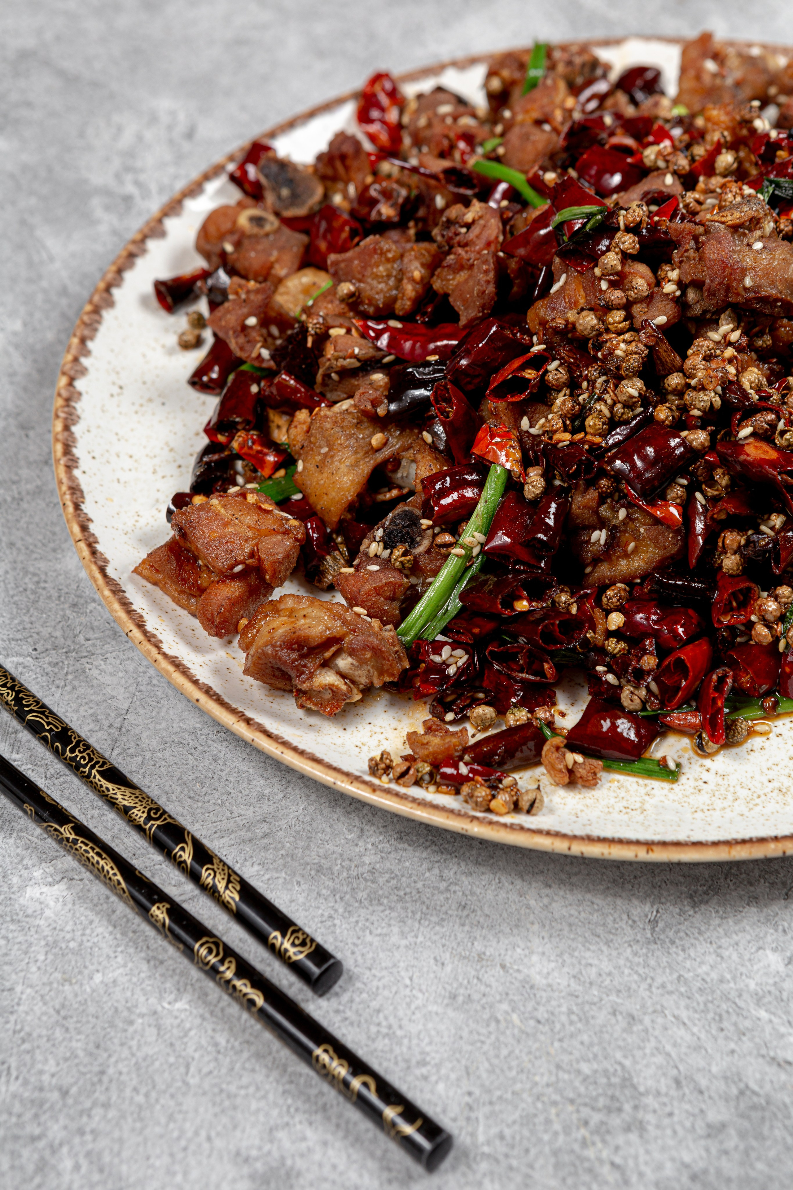 Фуд фото Sinlun. Главная