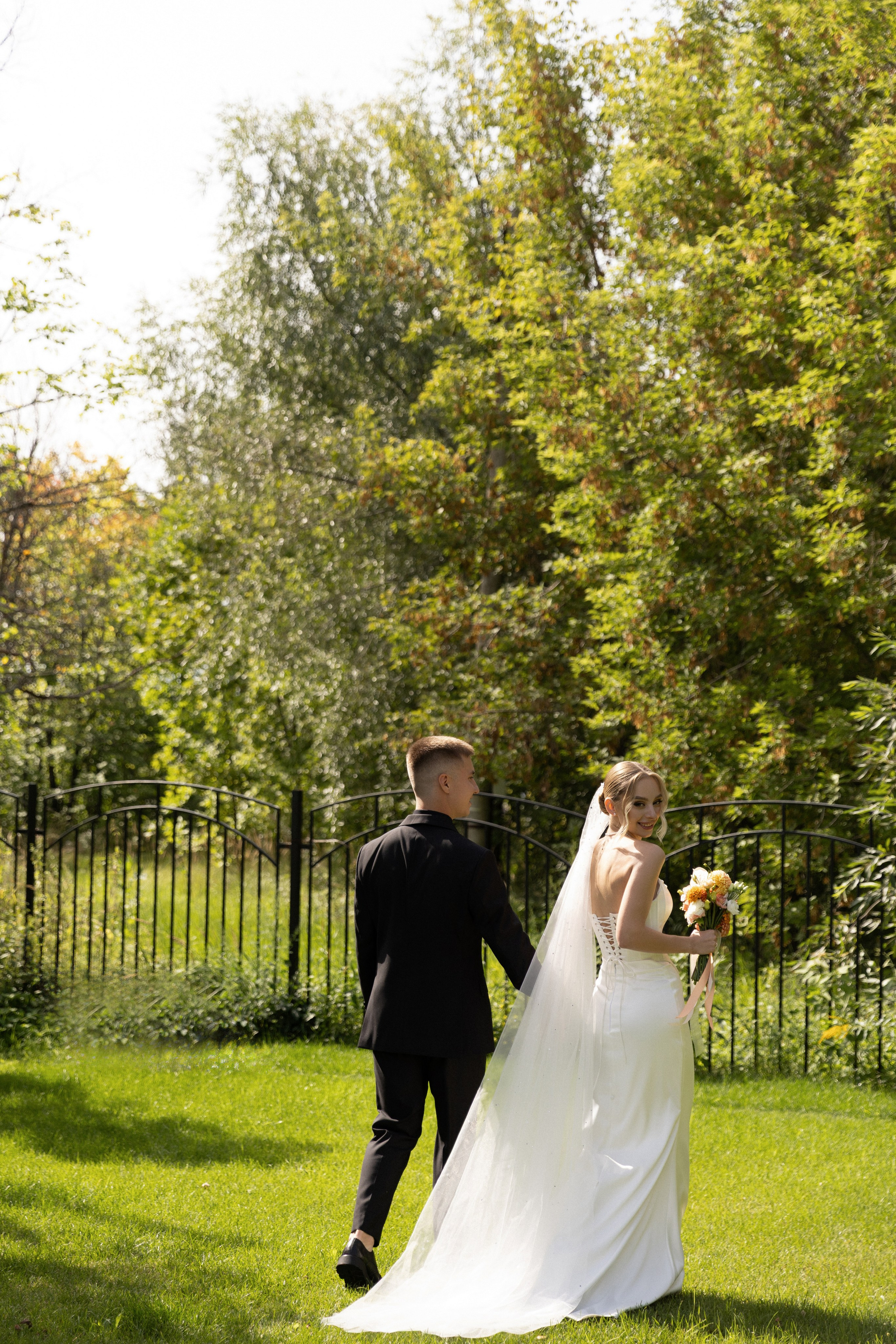 Мы набрали нужную высоту (анонс). Фотограф Нижний Новгород