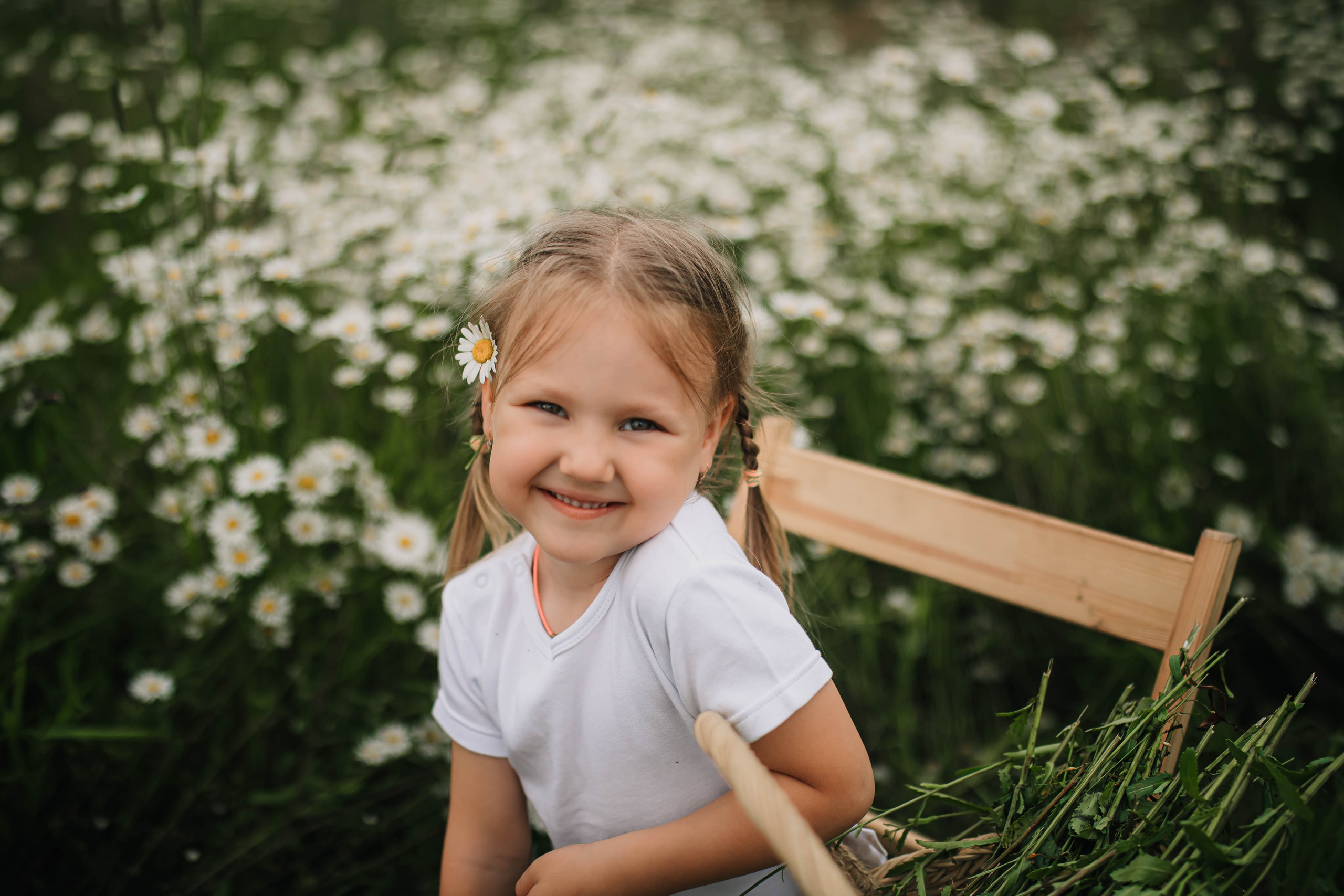 Татьяна и Кира. Фотограф Дарья Маташкова