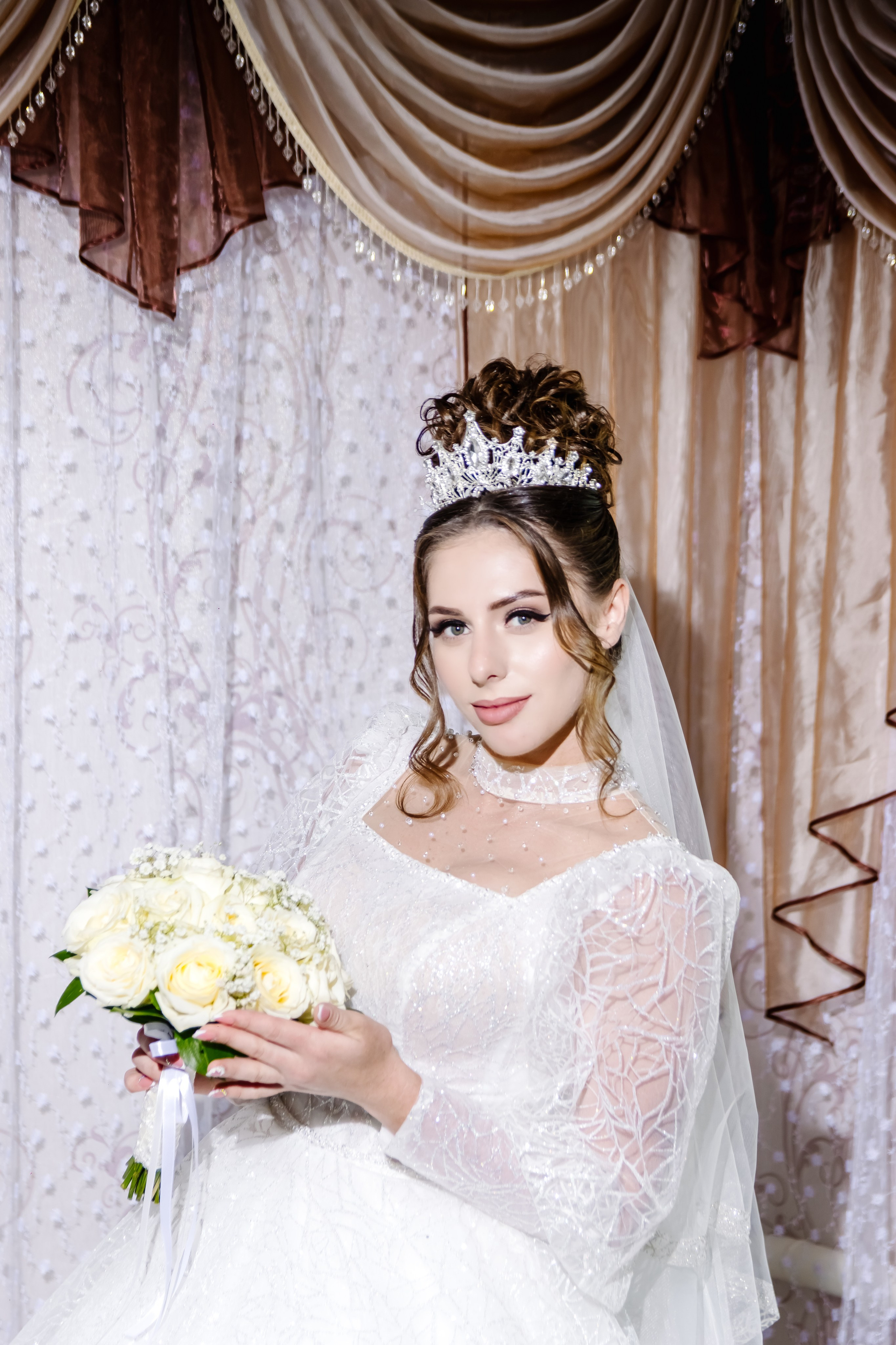 Wedding day 16.08.2024. Фотограф Видеограф