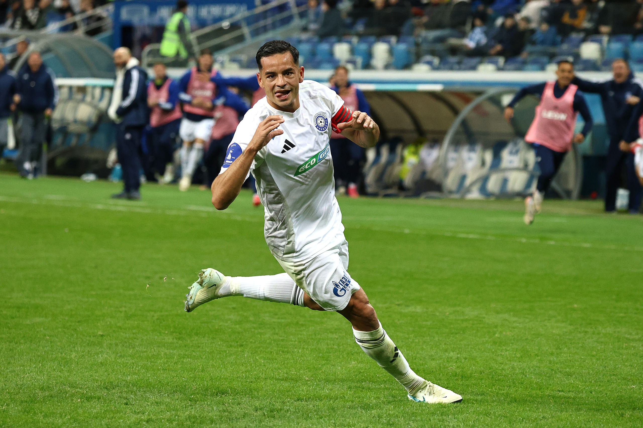 Photography of football matches, football, photojournalist, sports rep. Reportage photographer in Nizhny Novgorod and Moscow angelina Ilyichev