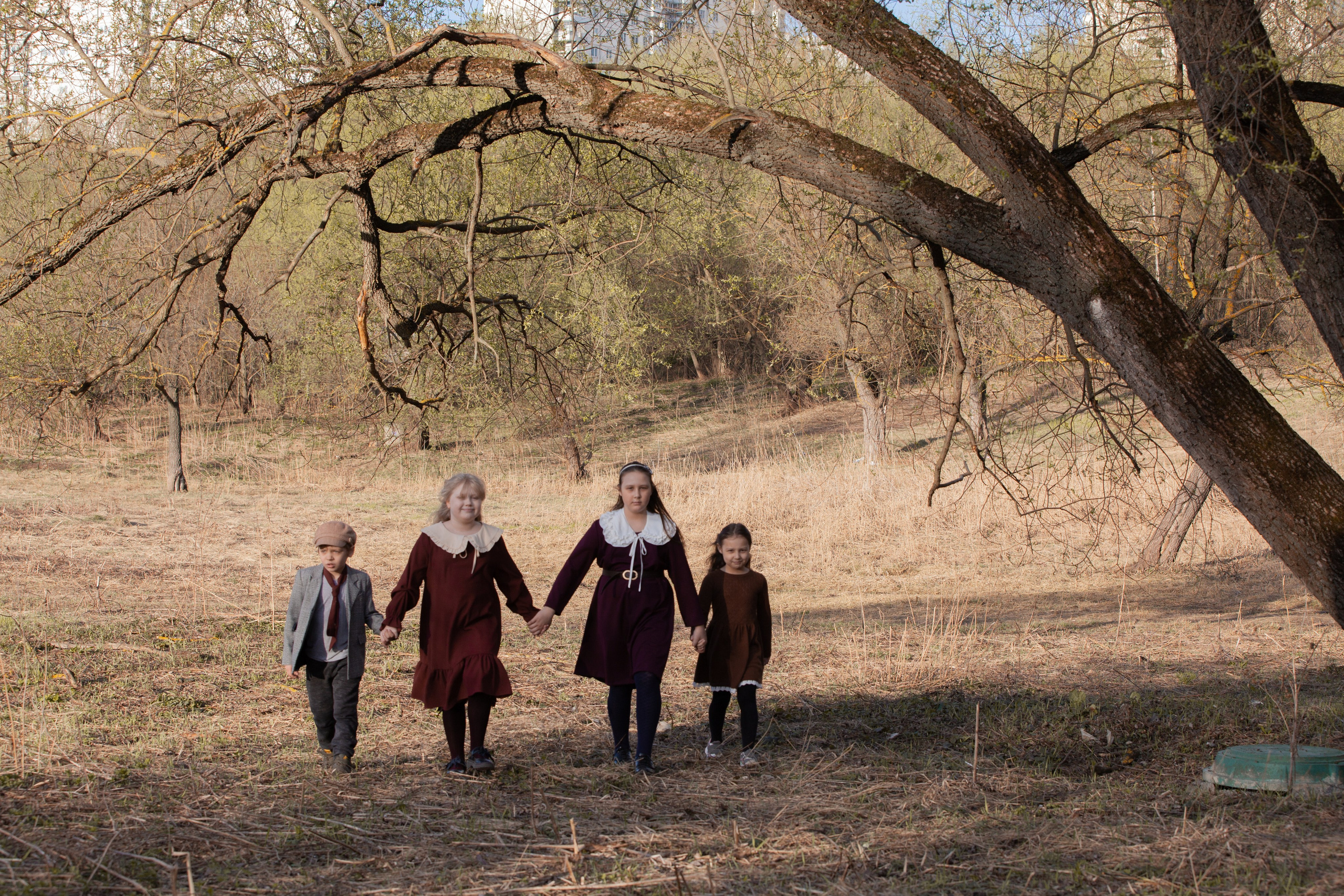 Фото-прогулка