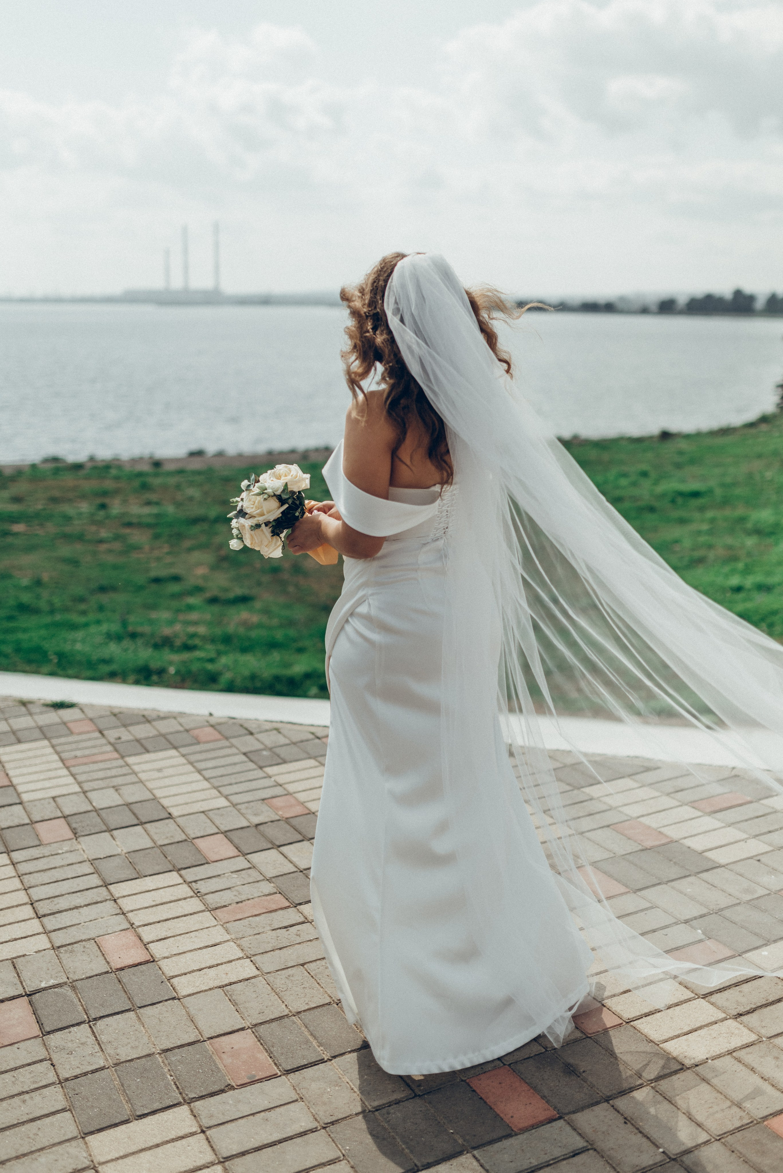 August, 2024. Фотограф Данил Бушуев