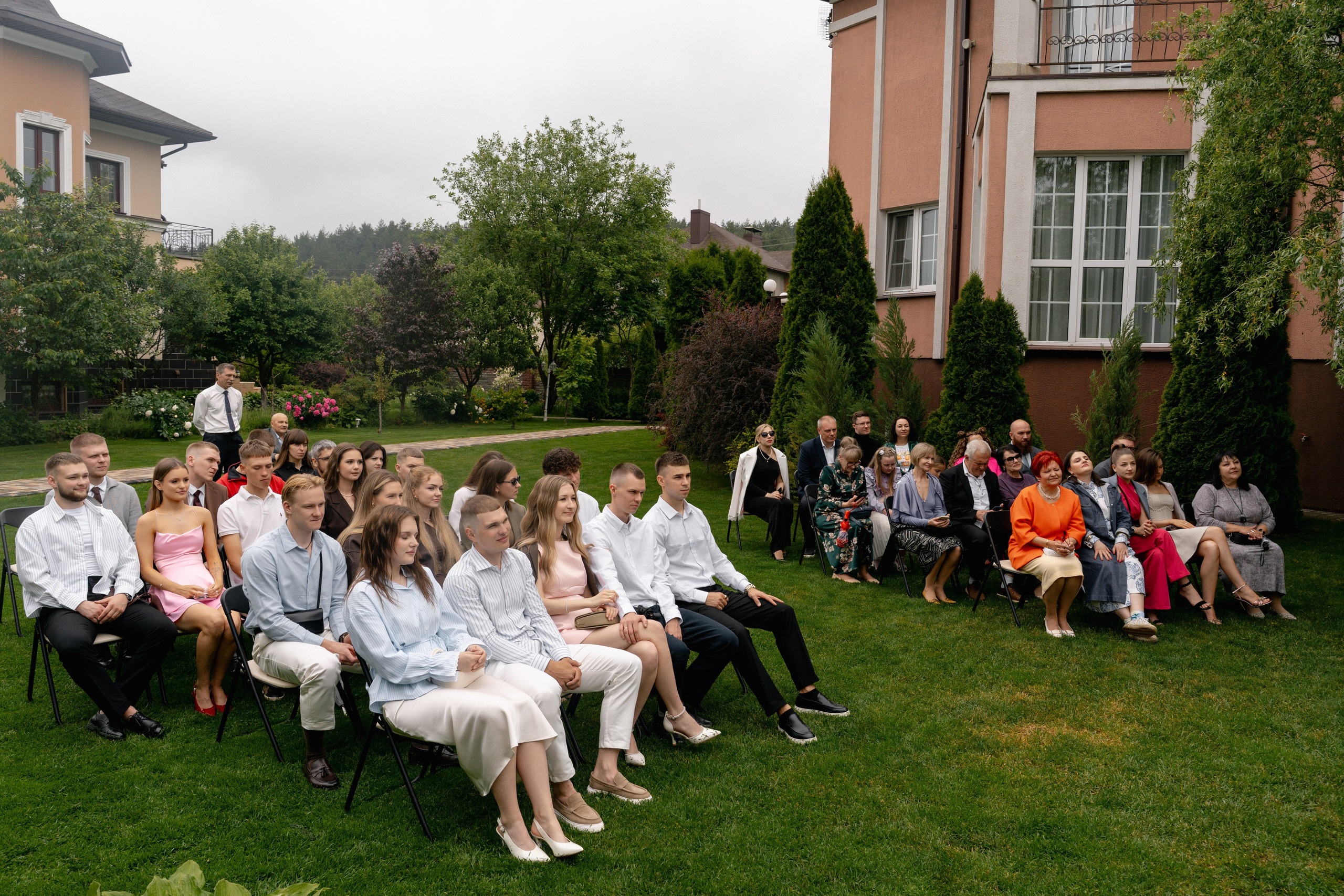 Andrey & Arina. Свадебный фотограф в Минске Вячеслав Забиран