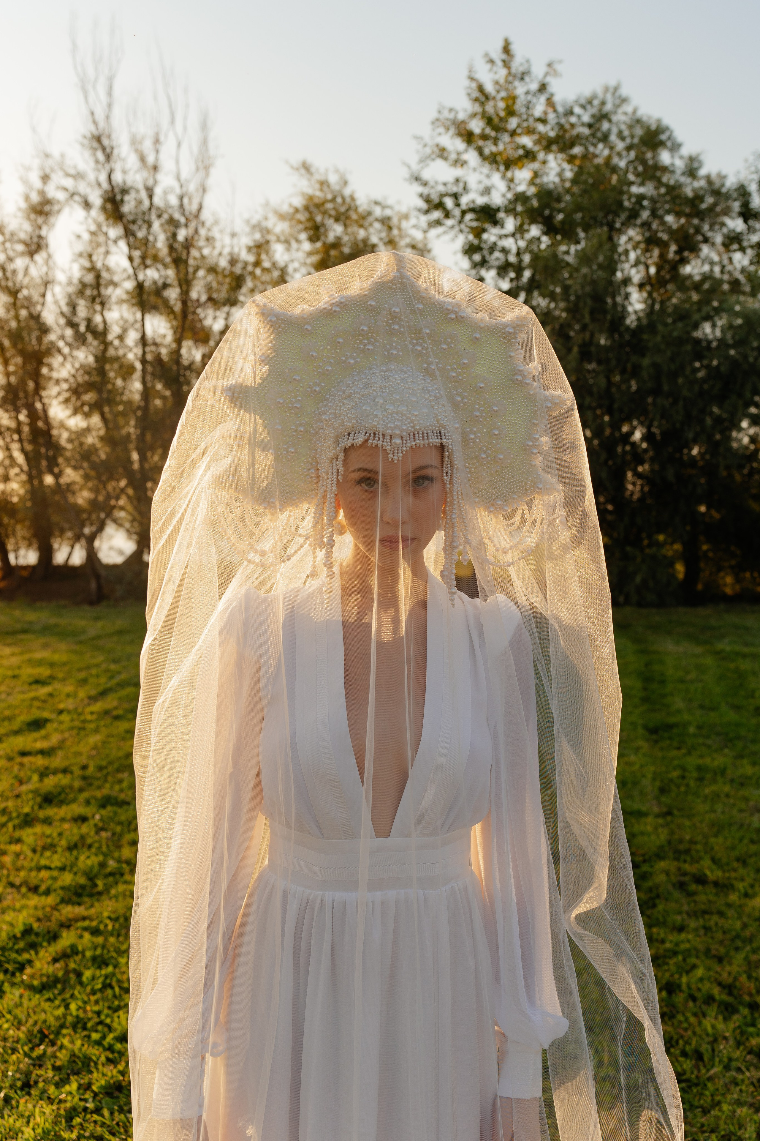 Никита и Лика. Фотограф Сергей Филиппов