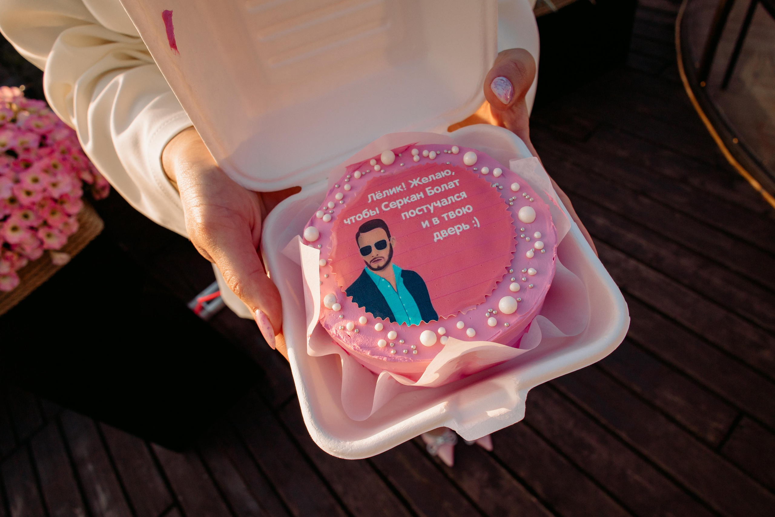 День рождения на крыше, фотосессия на празднике. Фотограф Валерия Горбунова Подольск Бутово Видное Щербинка