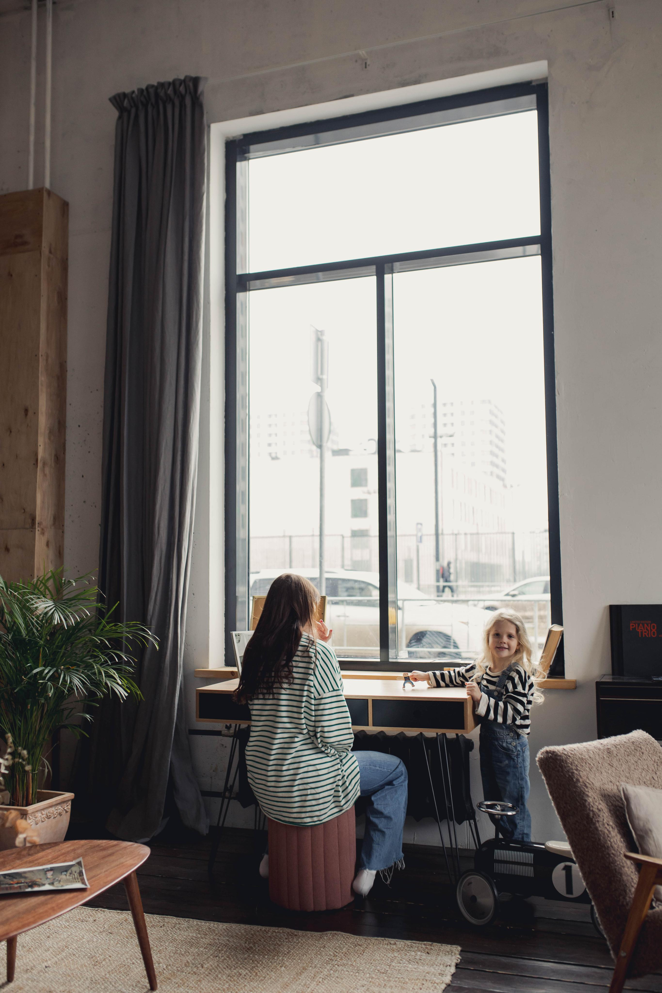 Фотосессия мамы и дочери в студии. Так много эмоций, так мало слов. Фотограф Валерия Горбунова Подольск Бутово Видное Щербинка
