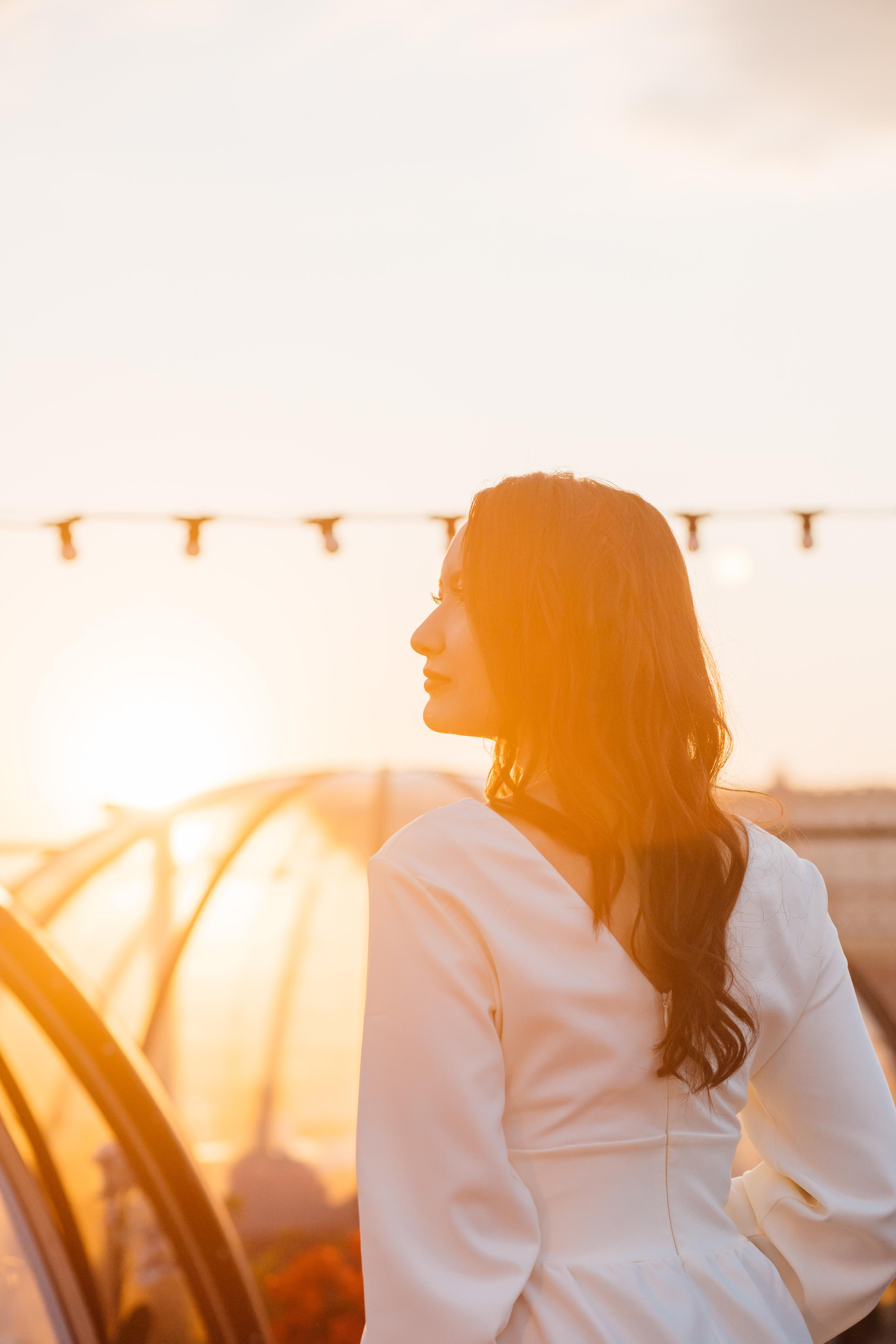 День рождения на крыше, фотосессия на празднике. Фотограф Валерия Горбунова Подольск Бутово Видное Щербинка