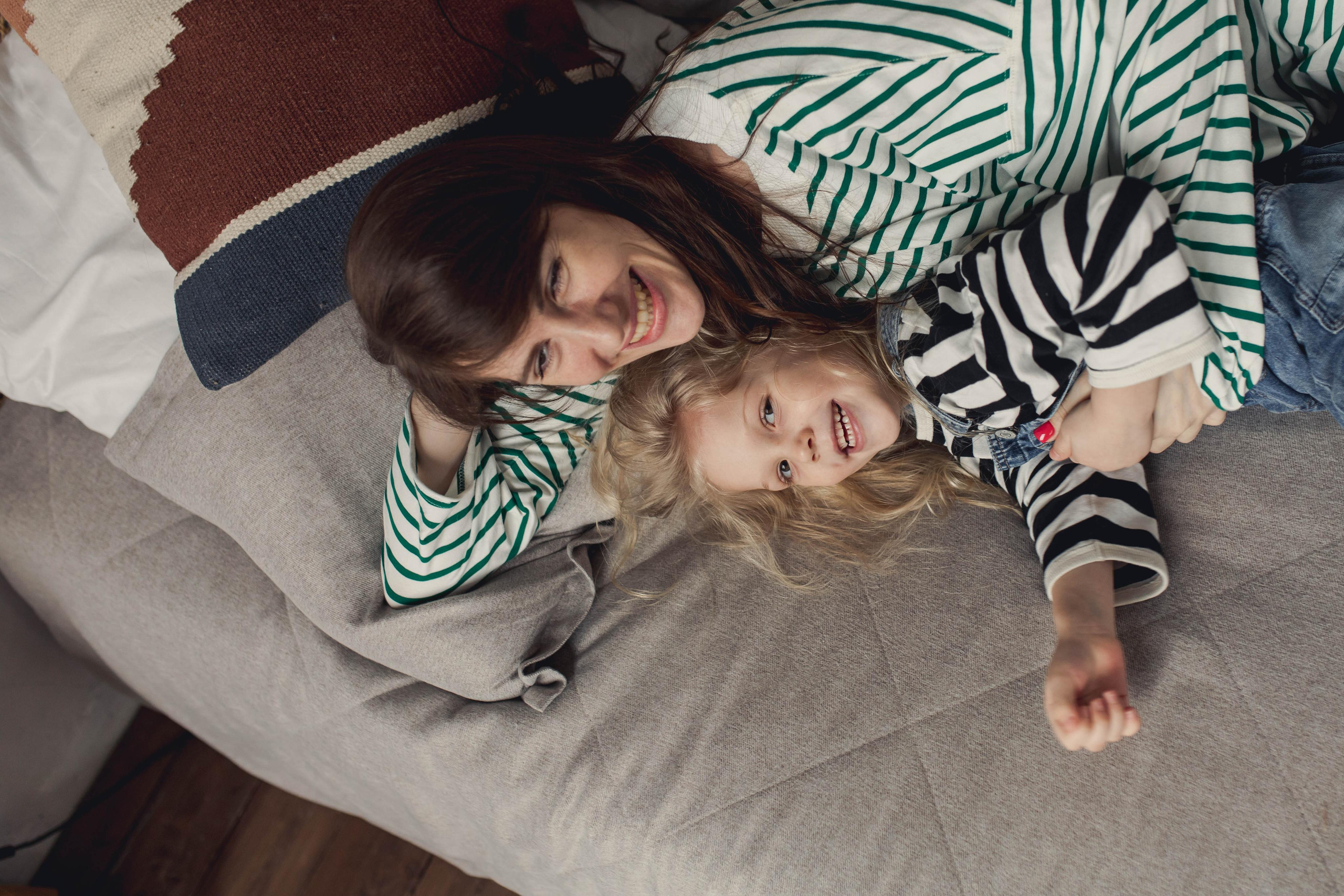 Фотосессия мамы и дочери в студии. Так много эмоций, так мало слов. Фотограф Валерия Горбунова Подольск Бутово Видное Щербинка