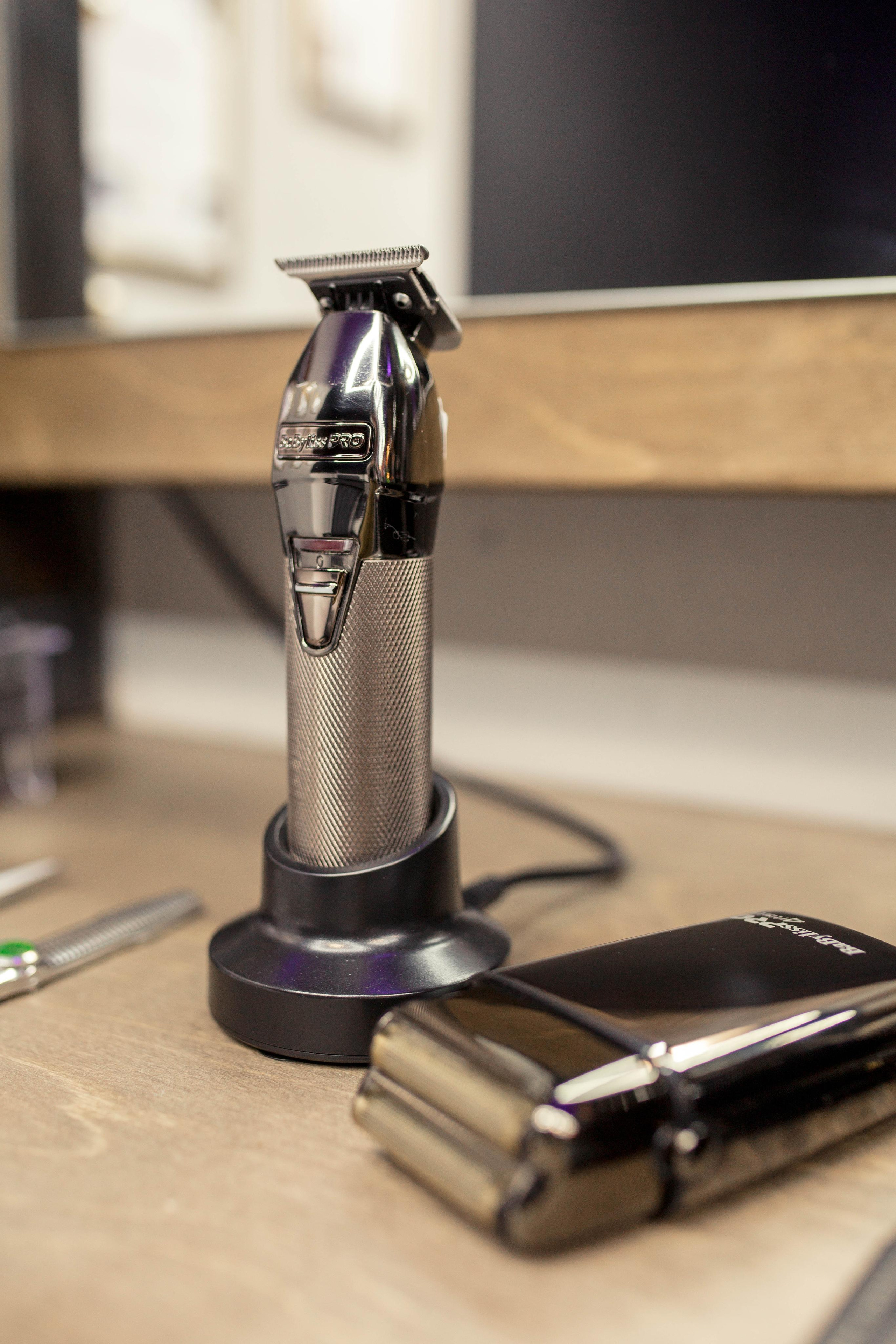 Контент съемка для барбера. Фотограф Валерия Горбунова Подольск Бутово Видное Щербинка