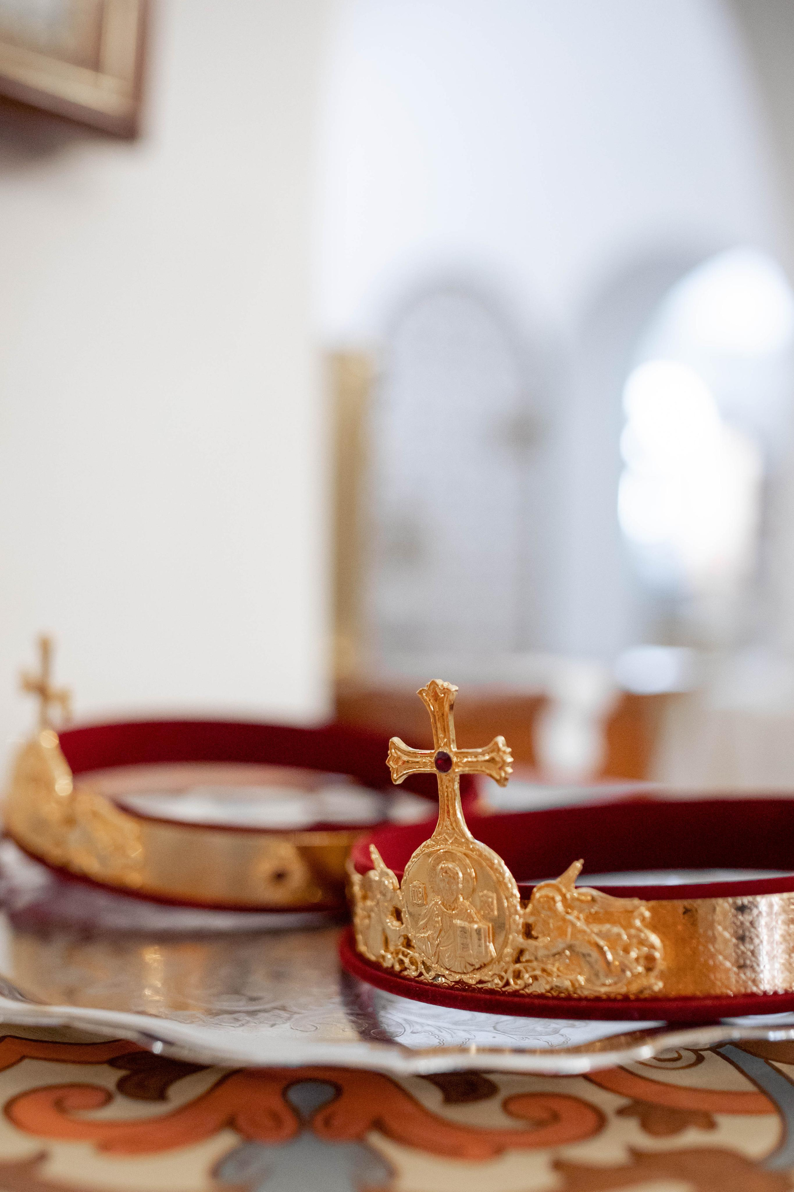 Венчание в Церкви поселения Воскресенское, фотосессия. Фотограф Валерия Горбунова Подольск Бутово Видное Щербинка