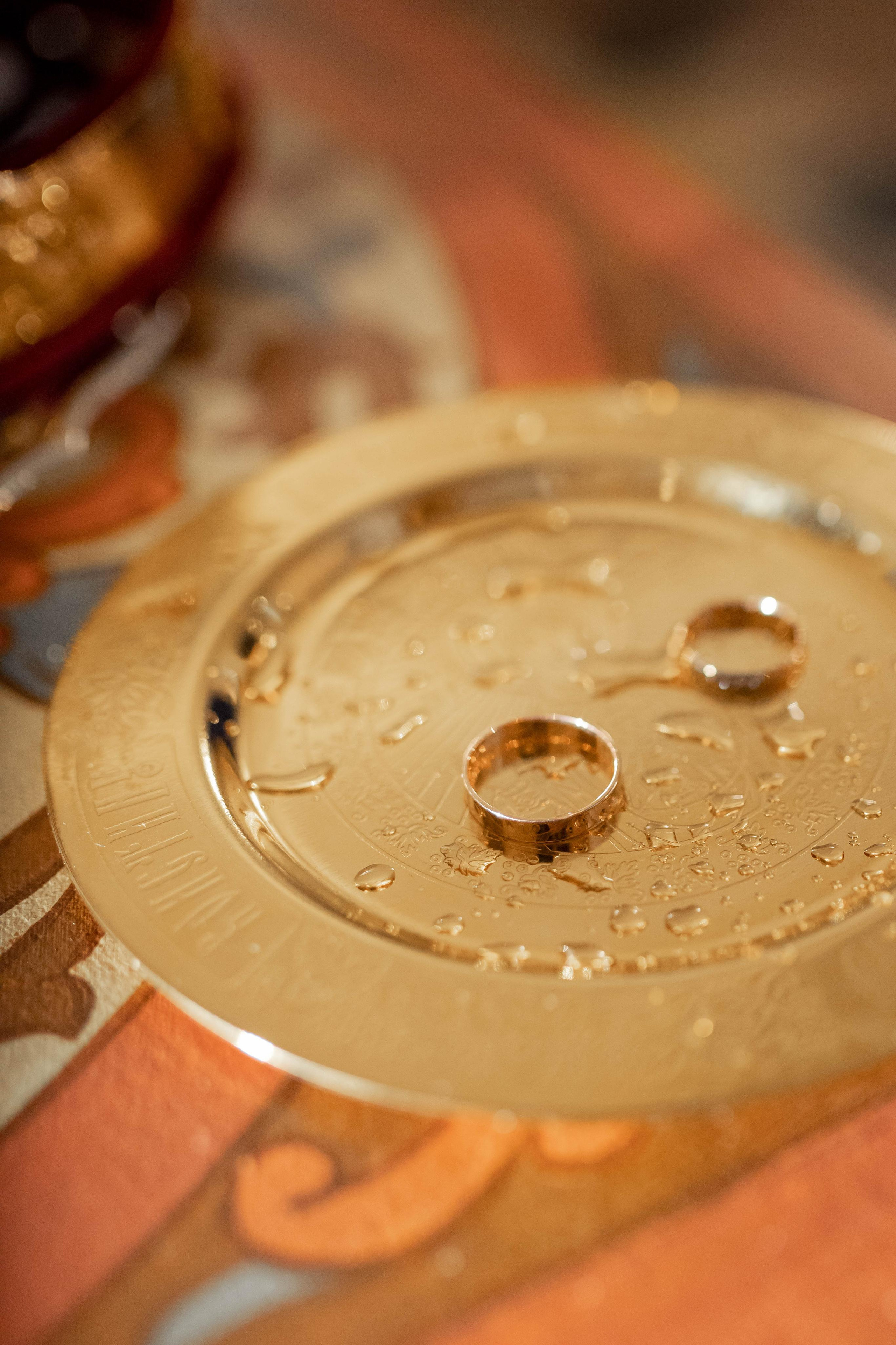 Венчание в Церкви поселения Воскресенское, фотосессия. Фотограф Валерия Горбунова Подольск Бутово Видное Щербинка