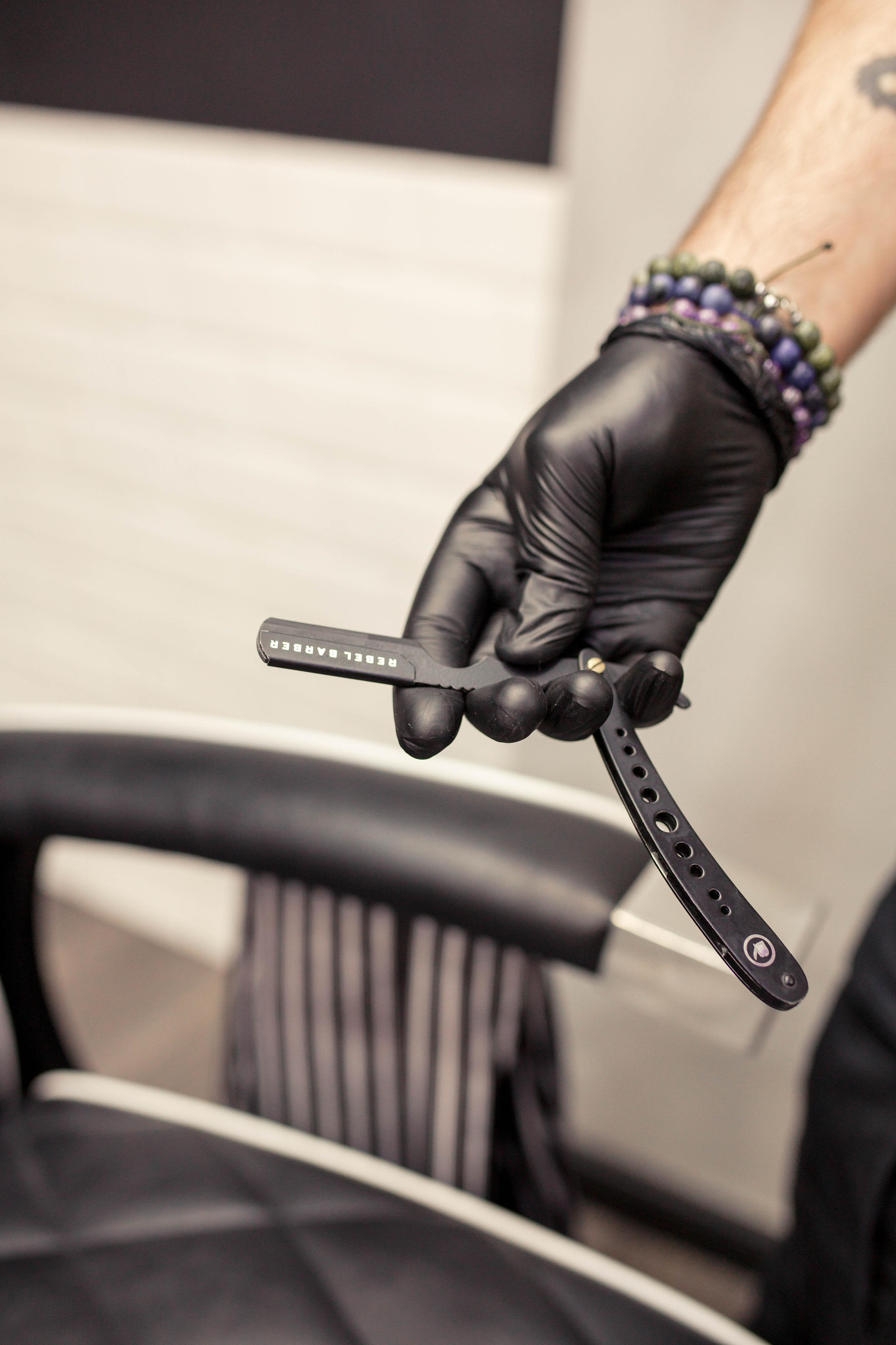 Контент съемка для барбера. Фотограф Валерия Горбунова Подольск Бутово Видное Щербинка