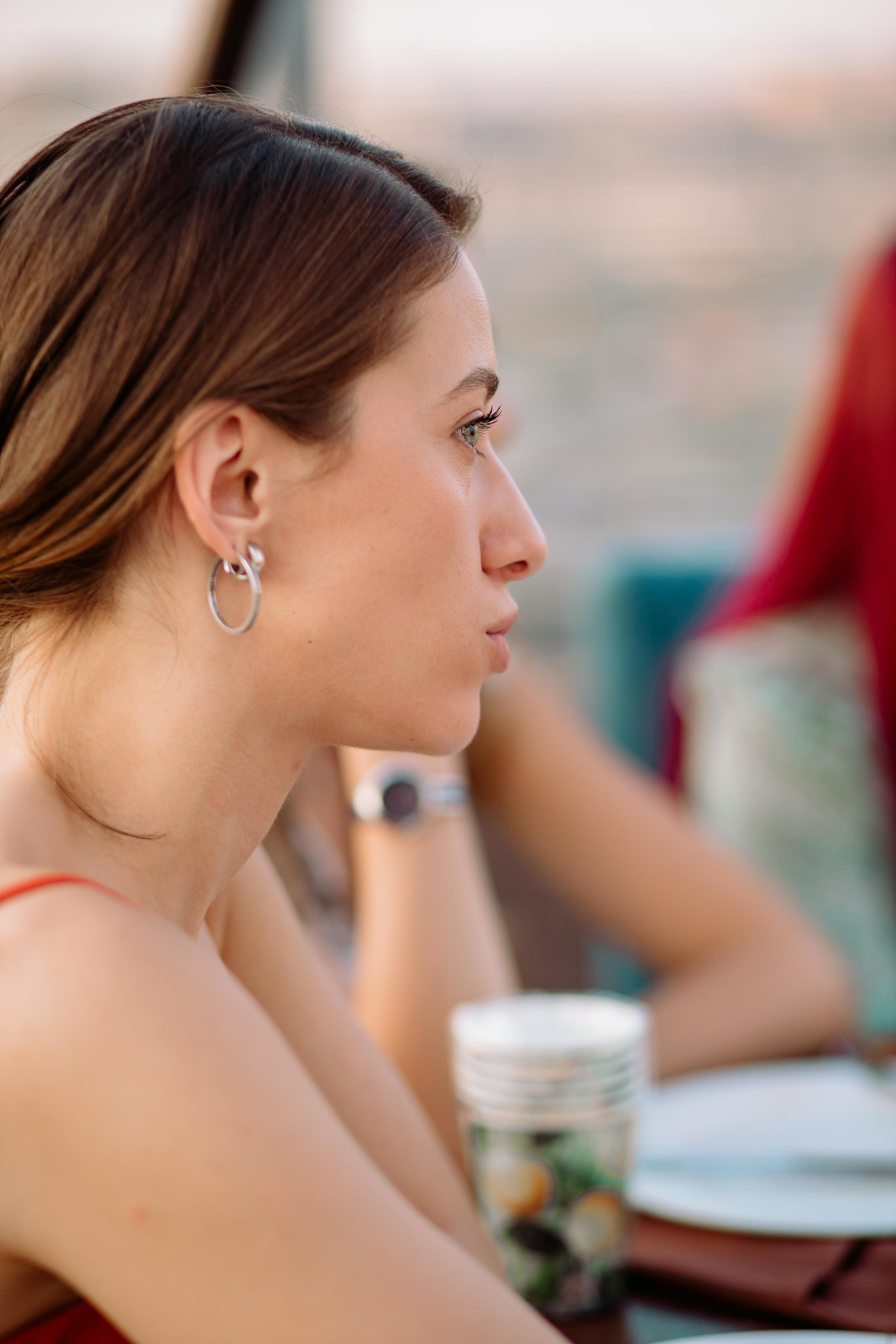 День рождения на крыше, фотосессия на празднике. Фотограф Валерия Горбунова Подольск Бутово Видное Щербинка