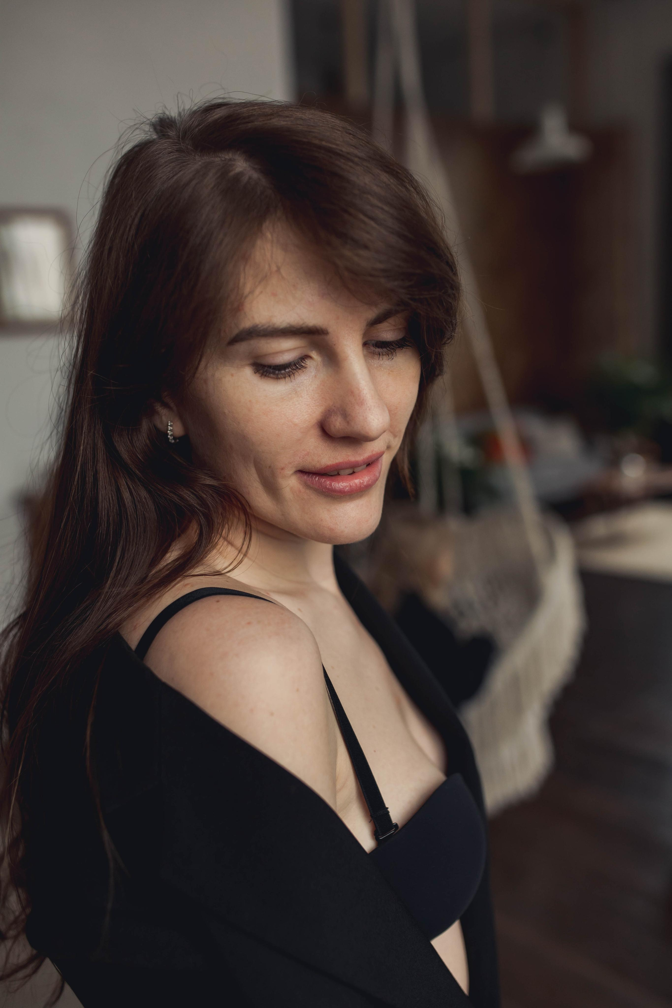 Фотосессия мамы и дочери в студии. Так много эмоций, так мало слов. Фотограф Валерия Горбунова Подольск Бутово Видное Щербинка