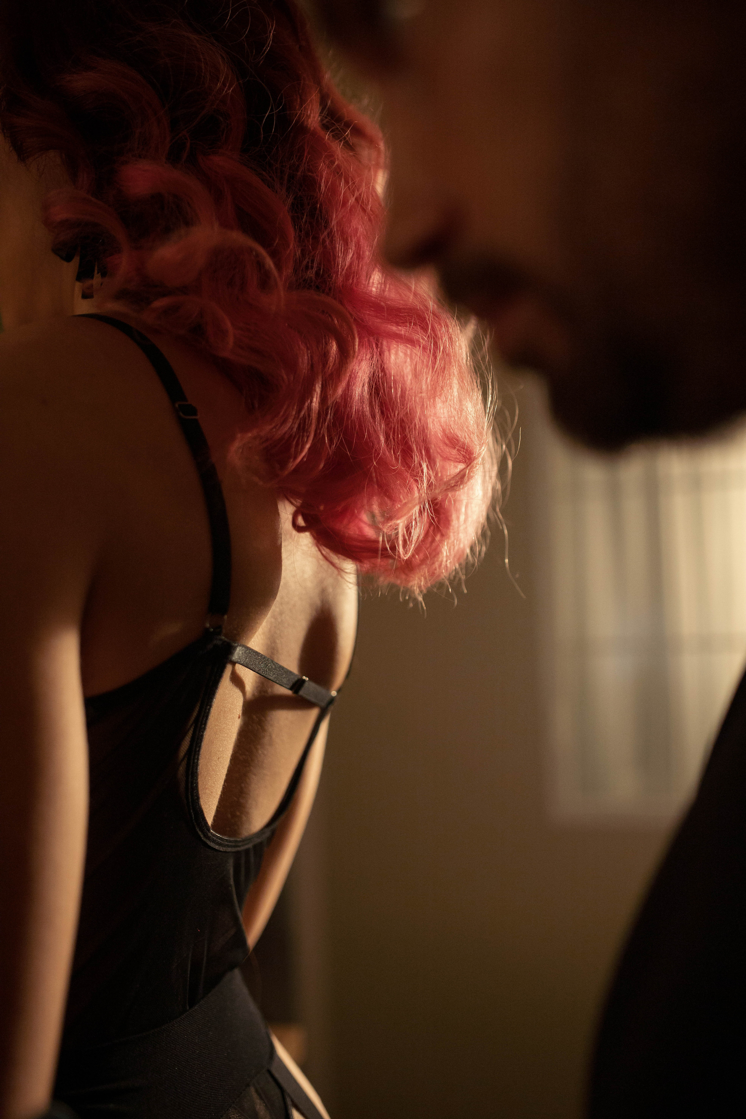 Настя и Митя. Влюбись, если сможешь. Фотосессия для влюбленных. Фотограф Валерия Горбунова Подольск Бутово Видное Щербинка